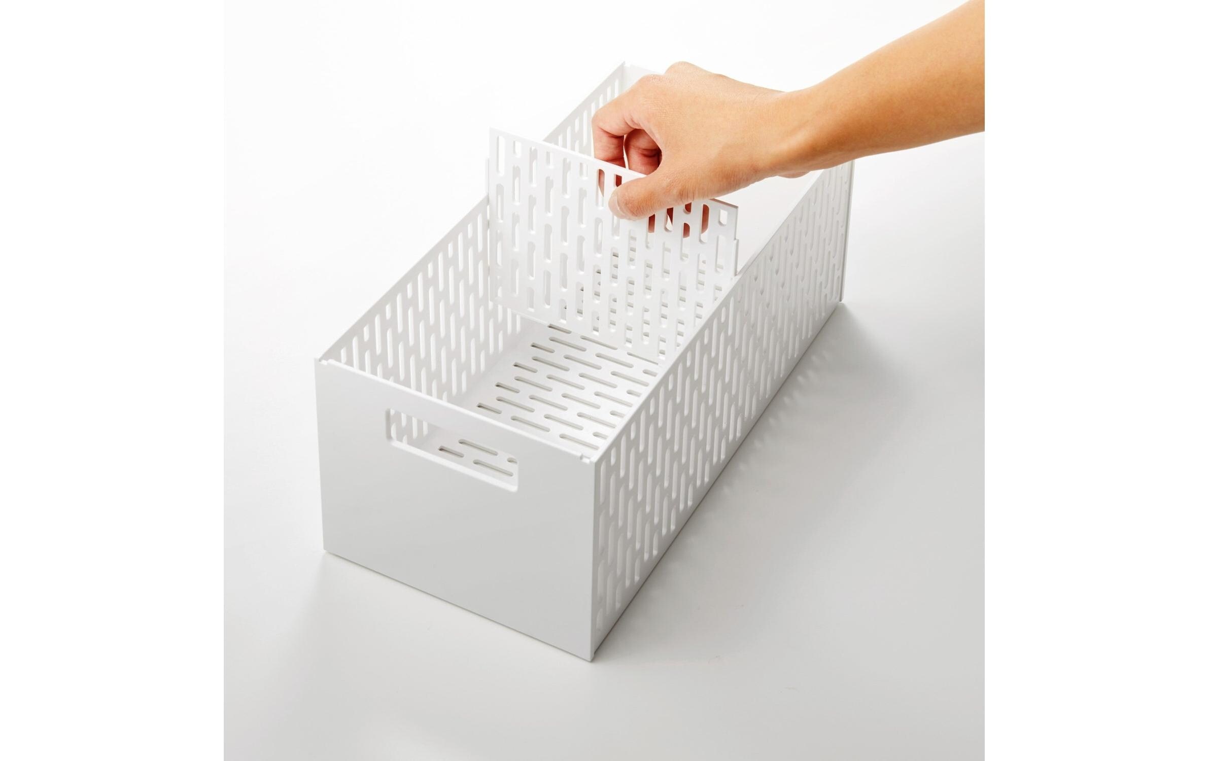 Yamazaki Panier de rangement