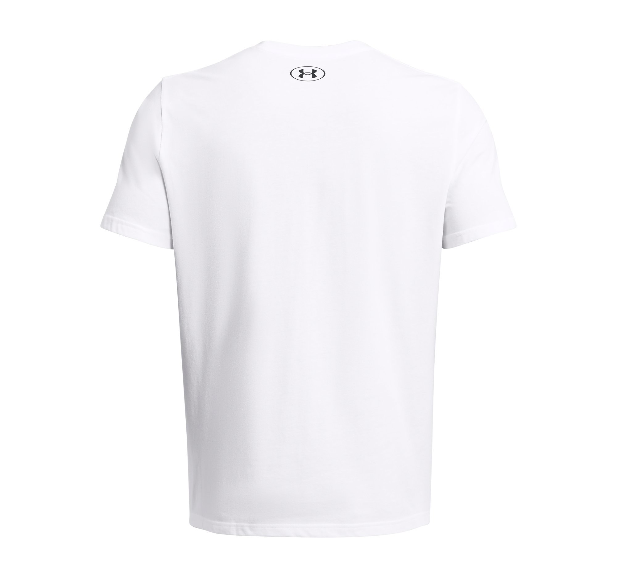 Under Armour® T-shirt »UA GL FOUNDATION UPDATE SS« avec bordure au col rond, facile d'entretien
