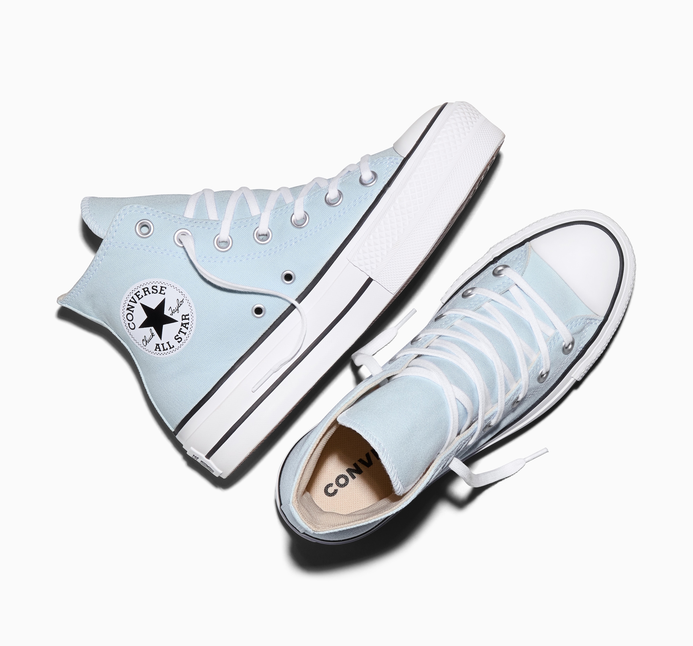 Converse Sneaker »CHUCK TAYLOR ALL STAR LIFT PLATFORM«
