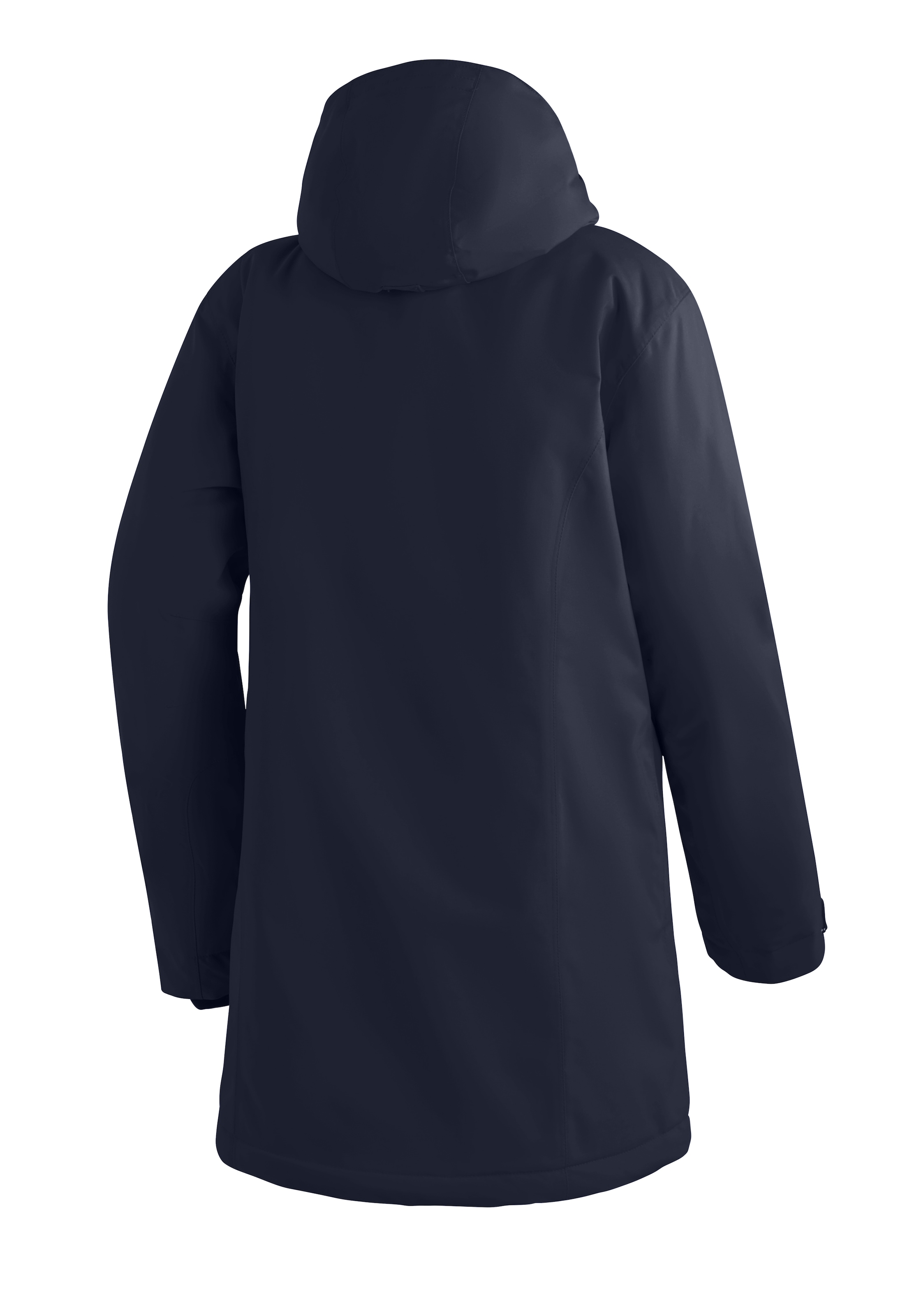 Maier Sports Funktionsjacke »KATRINE« Damen Jacke Outdoorjacke atmungsaktiv u. wasserdicht