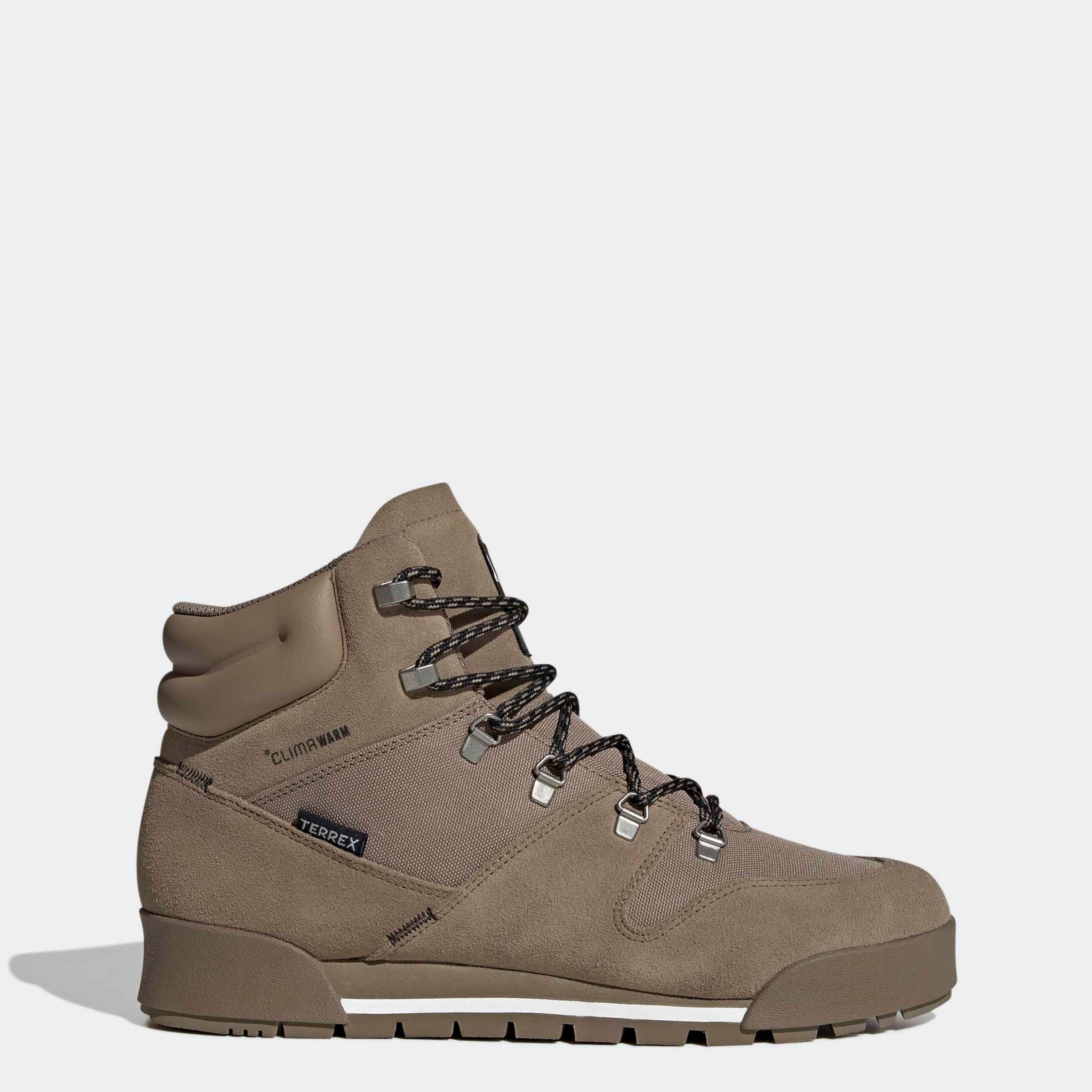adidas TERREX Bottes d'hiver »SNOWPITCH CLIMAWARM«  doublé