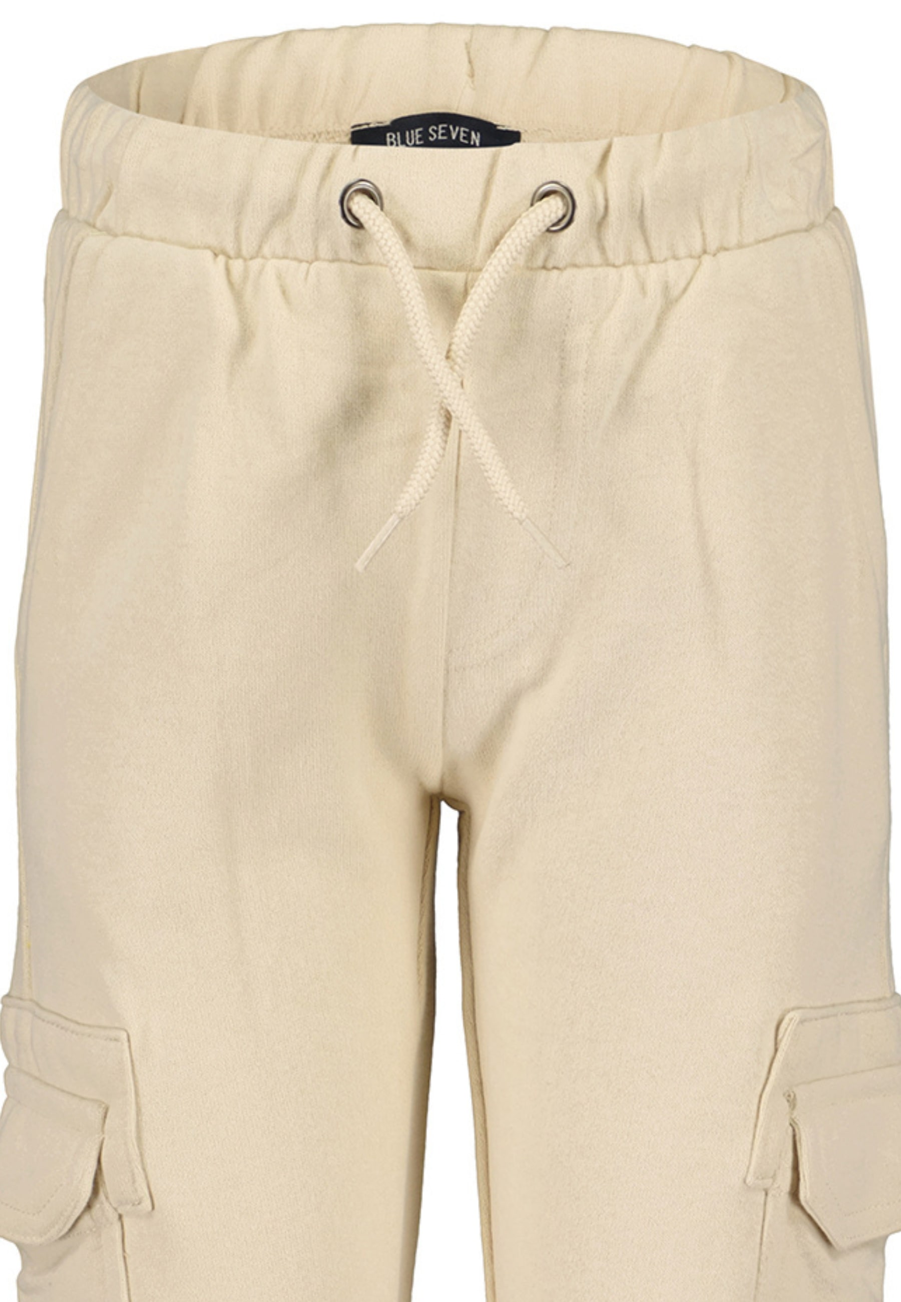Blue Seven Pantalon sweat  mit Cargotaschen