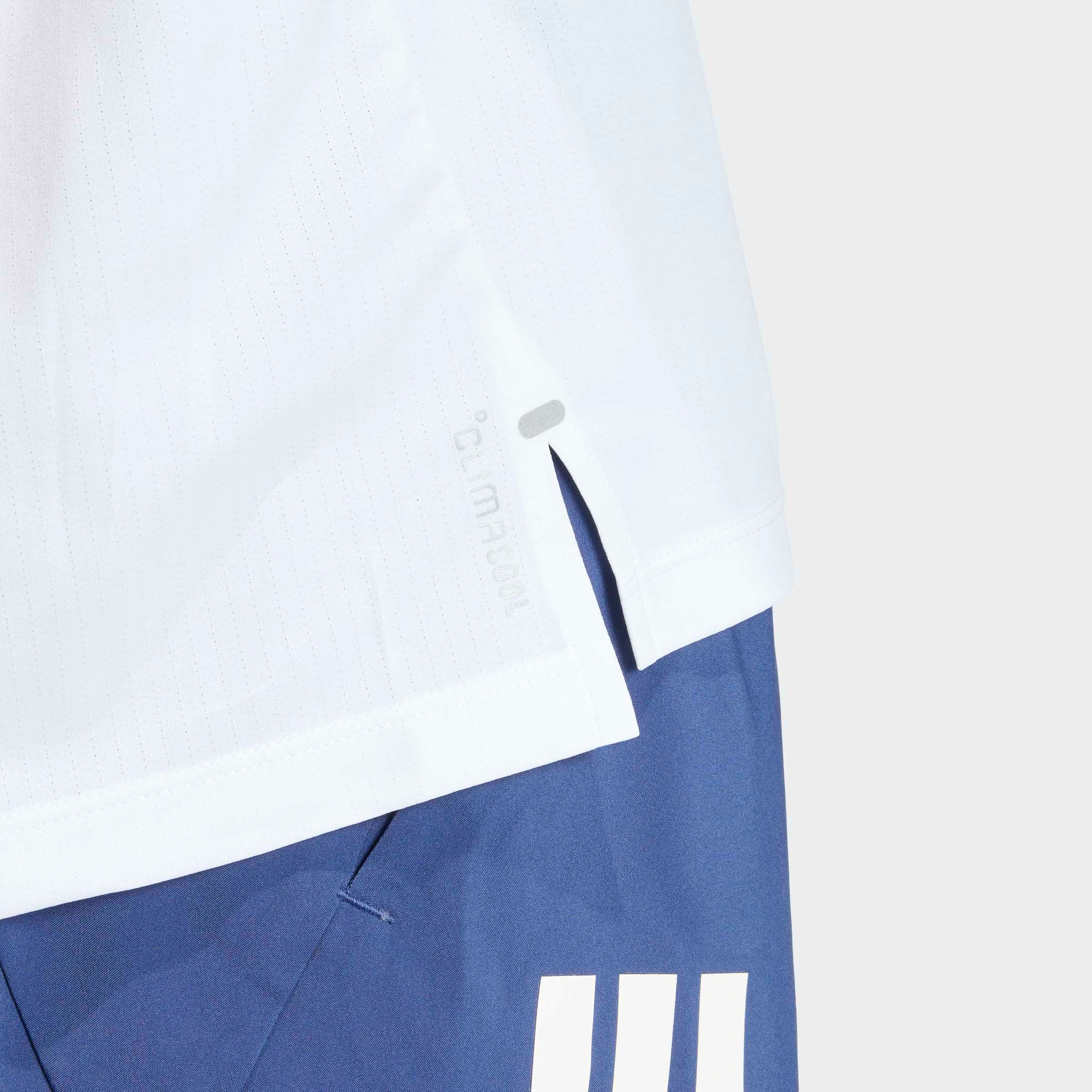 adidas Performance T-shirt de course »ADI365 ICONIC/// RUNNING LONGSLEEVE« convient aux adultes
