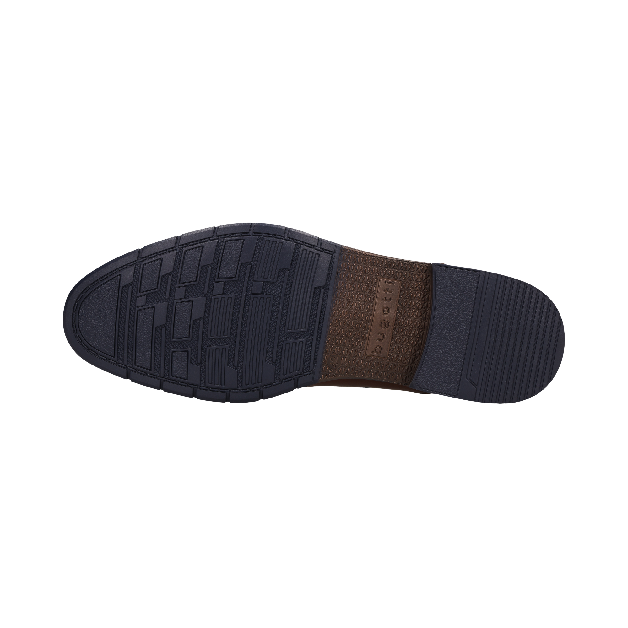 bugatti Chaussure à lacets  chaussure basse, chaussures à lacets d'affaires, chaussures de fête