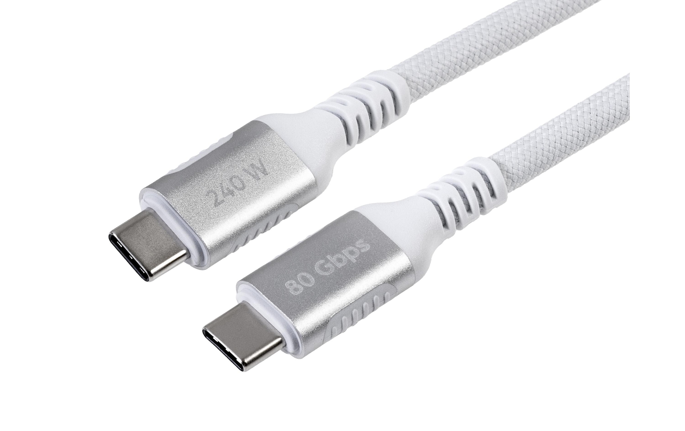 onit Câble USB »USB C - USB C 0.5 m« 50 cm