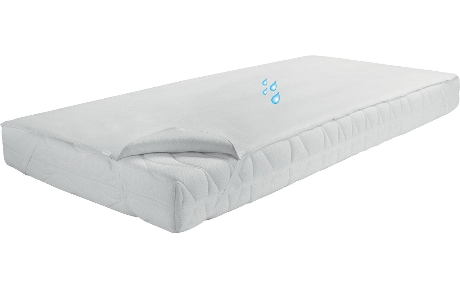 Dormisette Surmatelas »Premium«