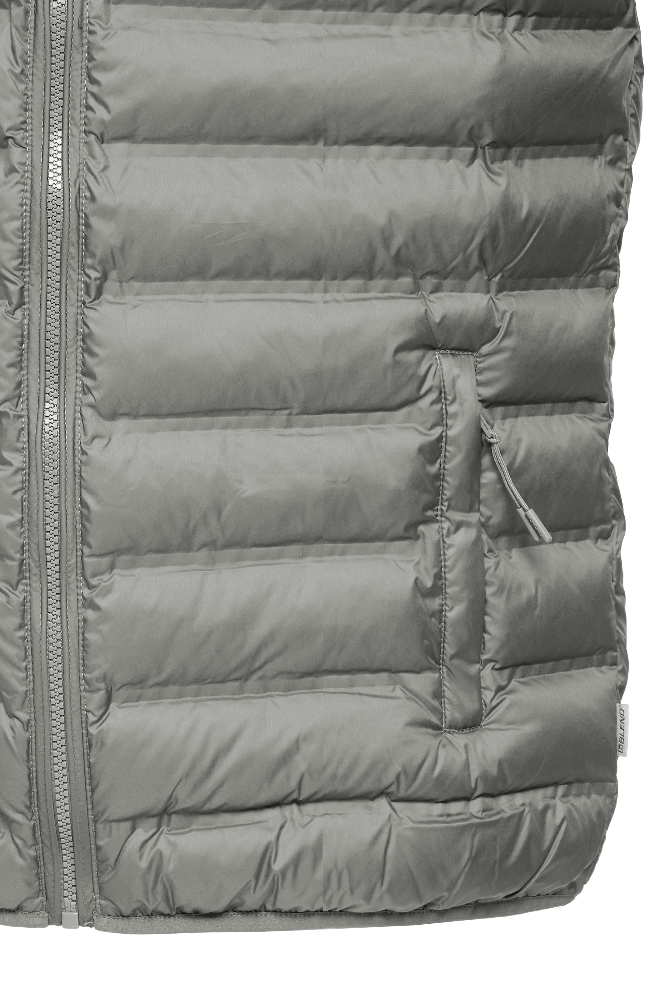 Blend Steppjacke »BHFICCO HEATED JKT« Kunstfaser, regular fit