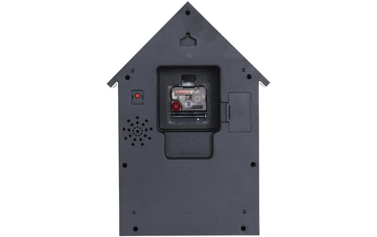 Karlsson Horloge murale »Wall clock Dog House«