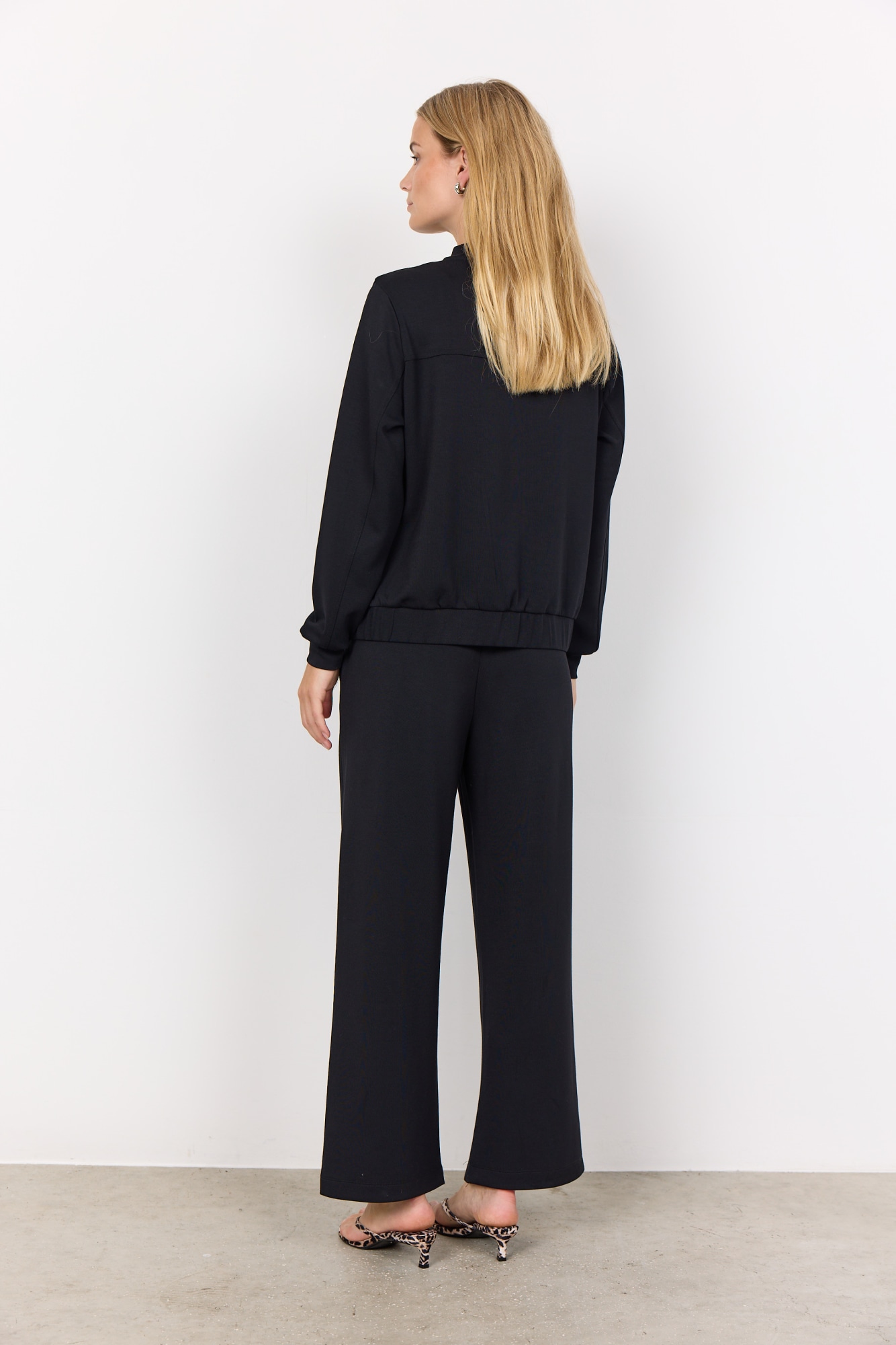 soyaconcept Cardigan »SC-BANU 225«