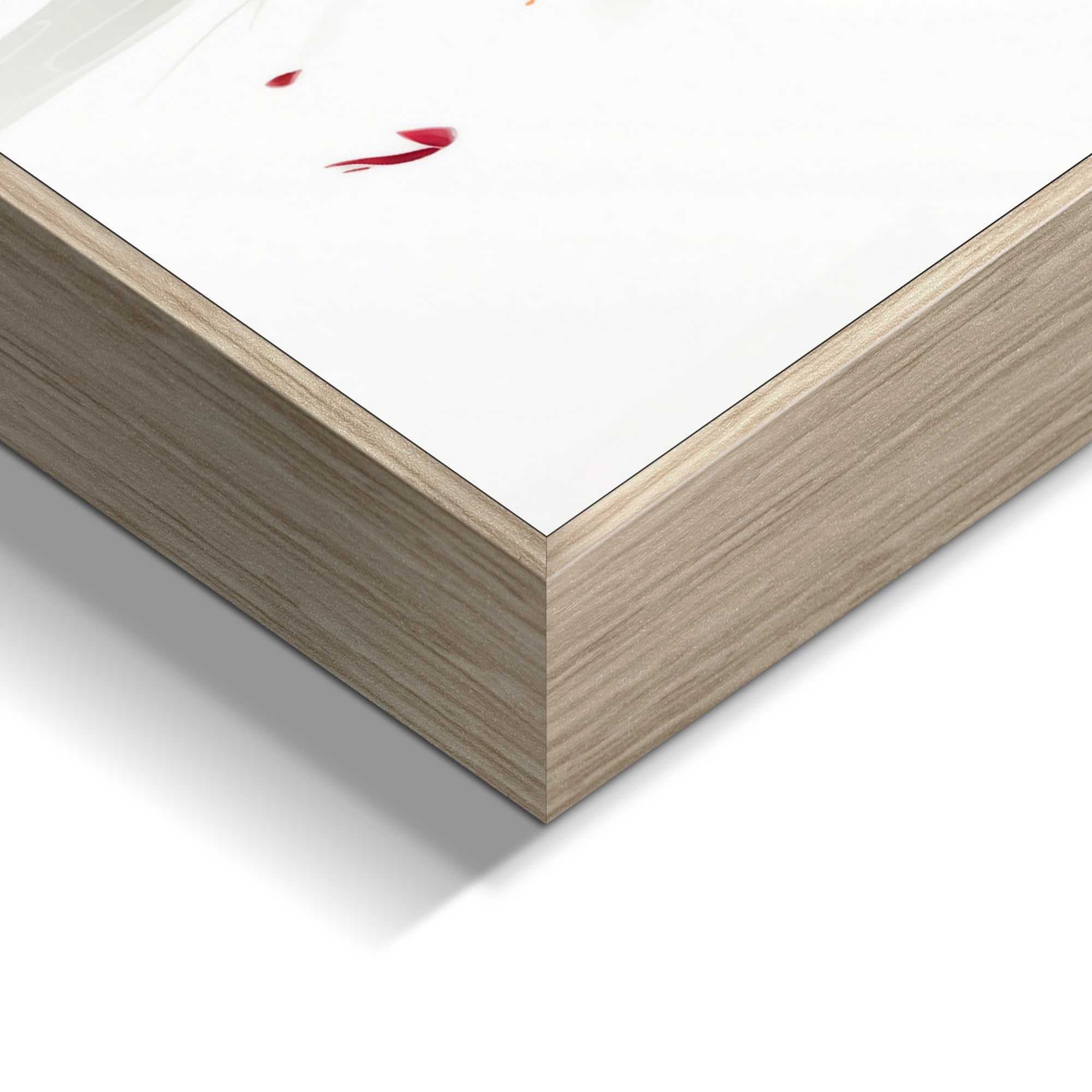 Reinders! Wandbild »Tree of Colours«