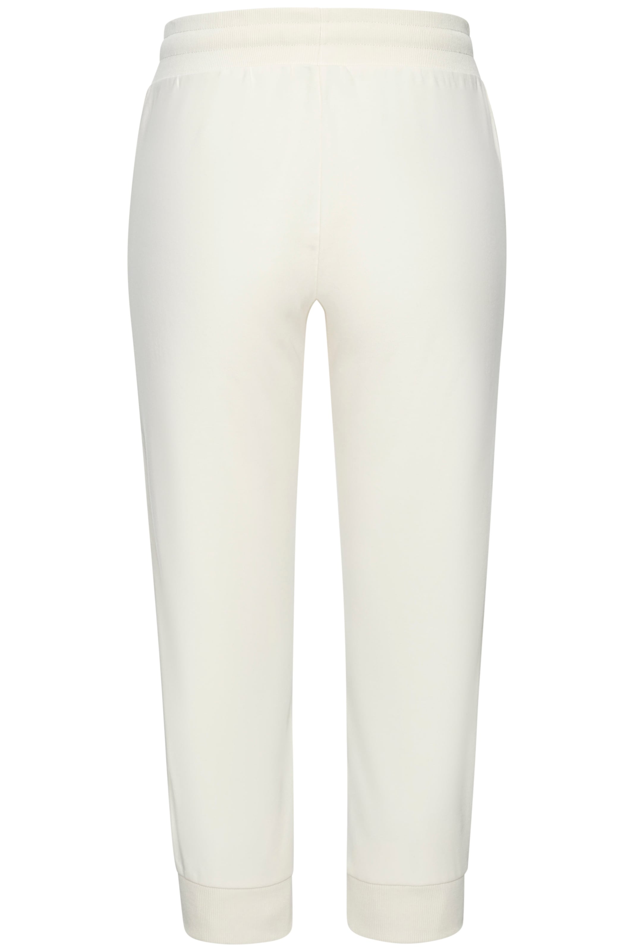 H.I.S Pantalon capri relax  mit seitlichen Tapestreifen
