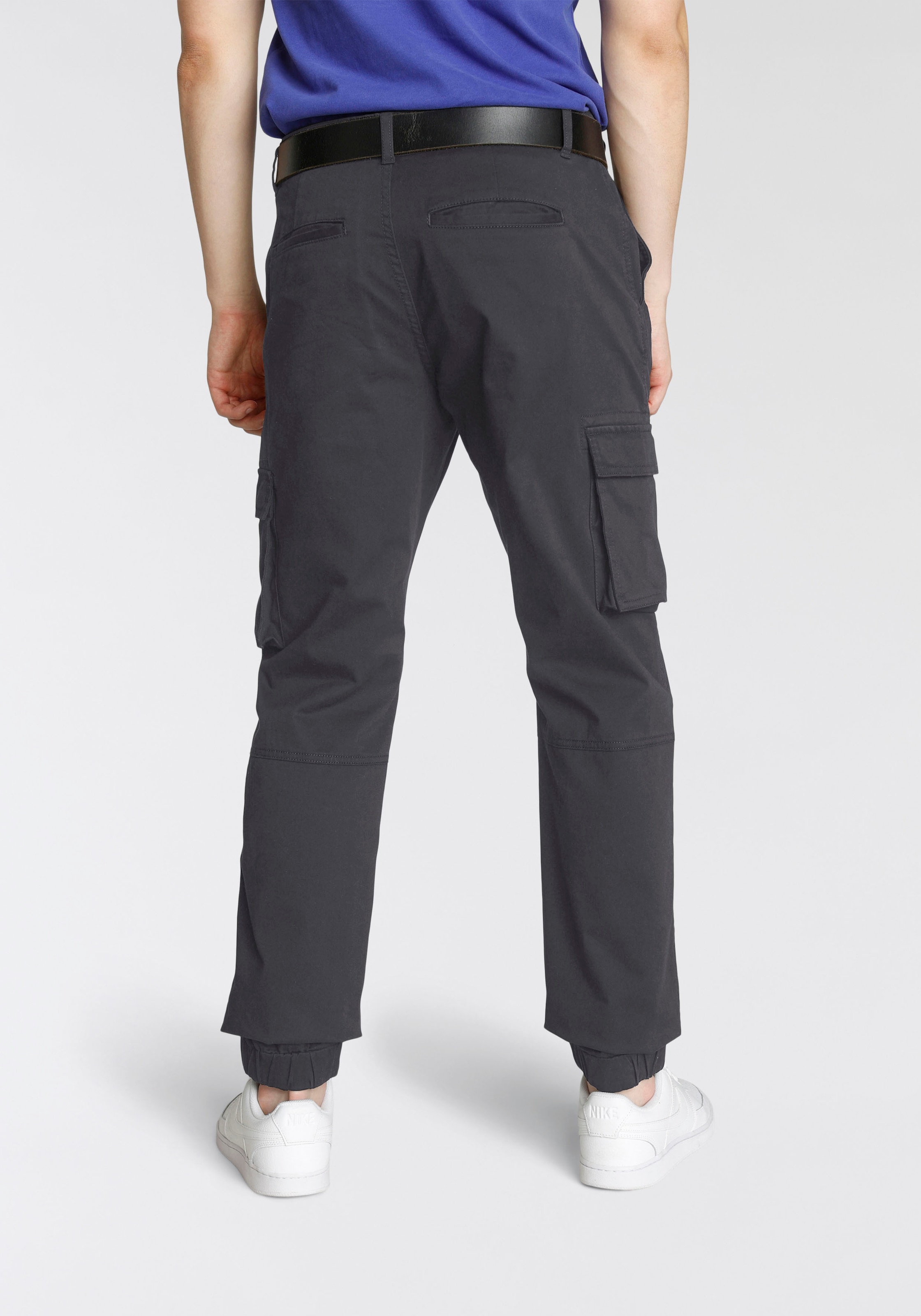 ONLY & SONS Pantalon cargo »ONSCAM STAGE CARGO CUFF LIFE 6687 NOOS«