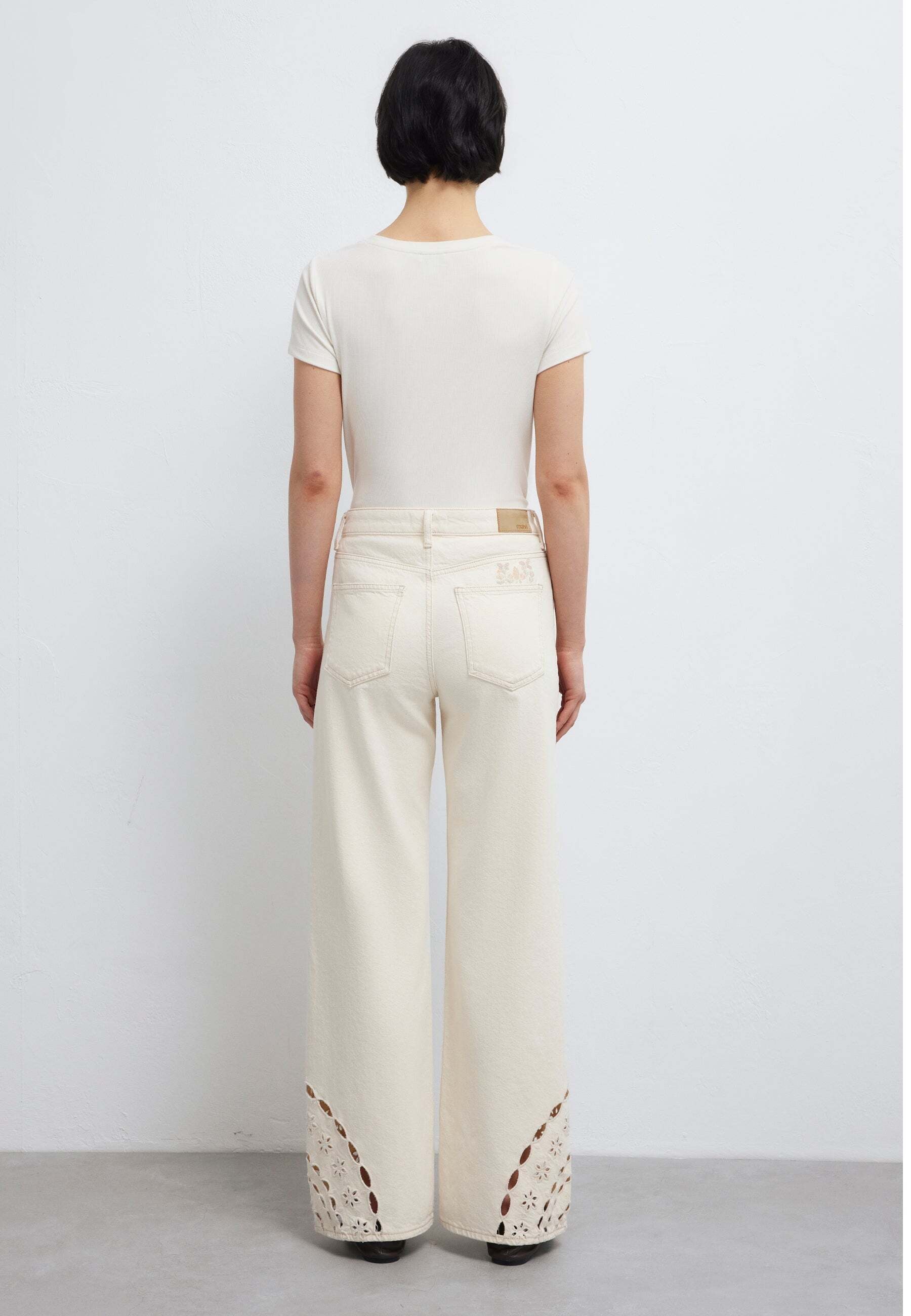 Mavi Jeans large »Mavi Jeans Malibu«