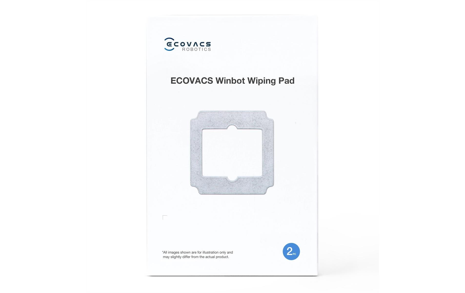   Reinigungstuch ( 2,15 cm