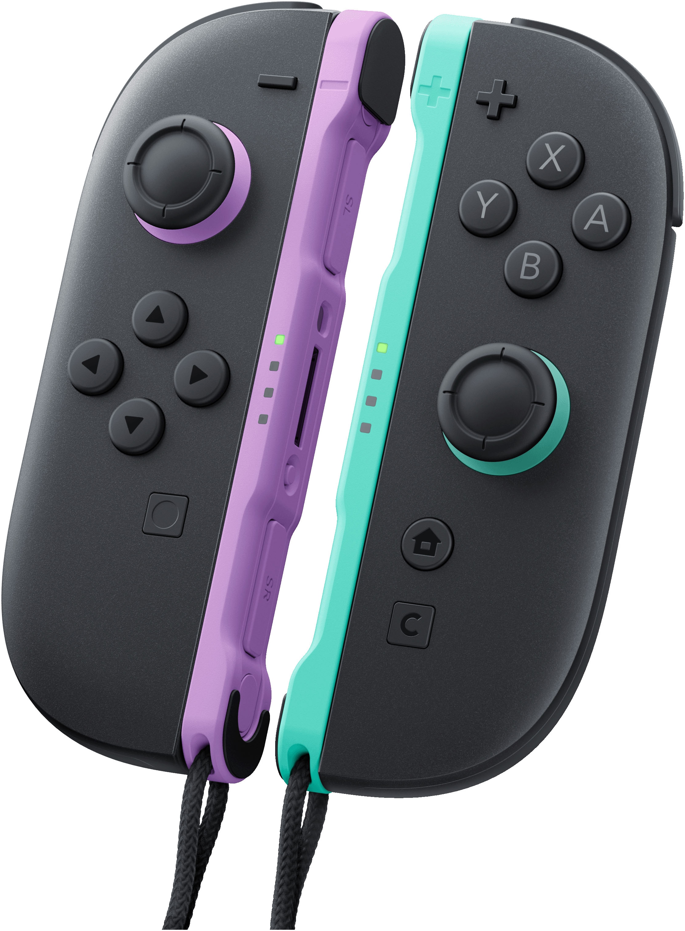 Nintendo Switch 2 Controller »Switch 2 Joy-Con 2 2er-Set«