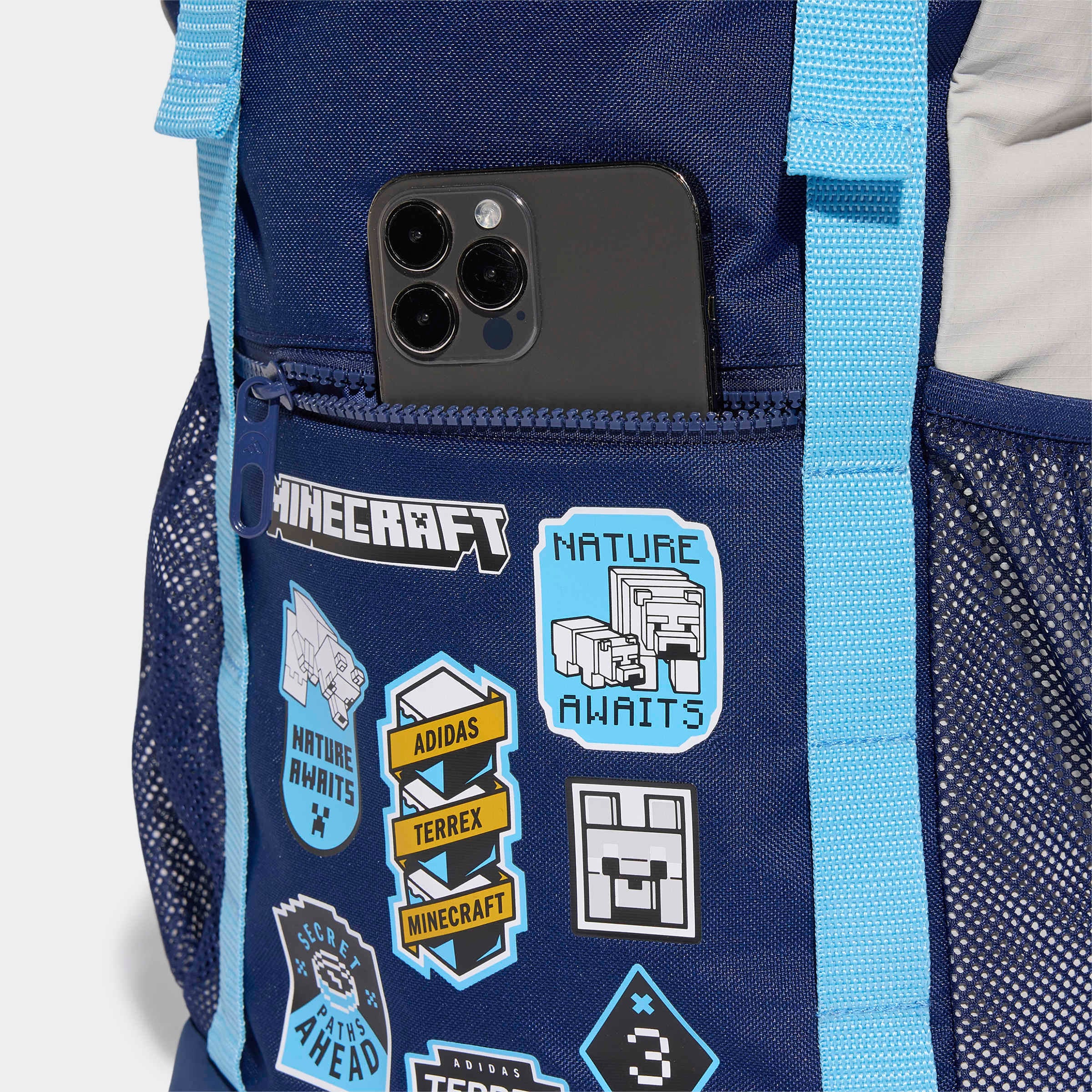 adidas Performance Sac à dos »ADIDAS MINECRAFT«