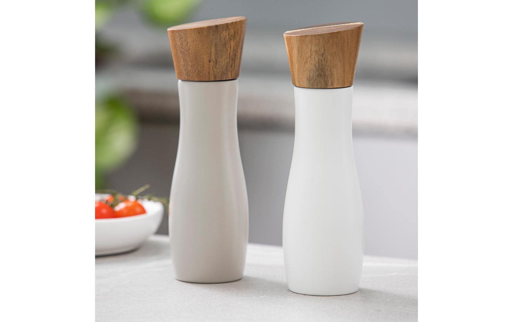 Ladelle Moulin à sel/poivre »Essentials 19,5 cm«