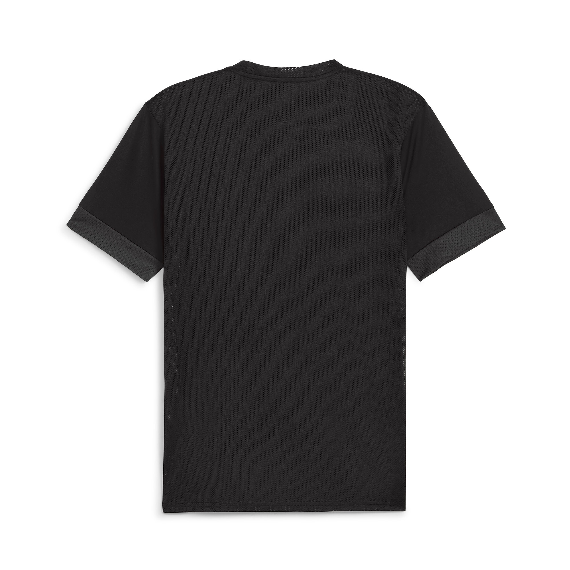 PUMA Fussballtrikot »TEAMGOAL MATCHDAY  JERSEY« Trikot, für Sportmode und Streetwear, mit Rundhalsausschnitt