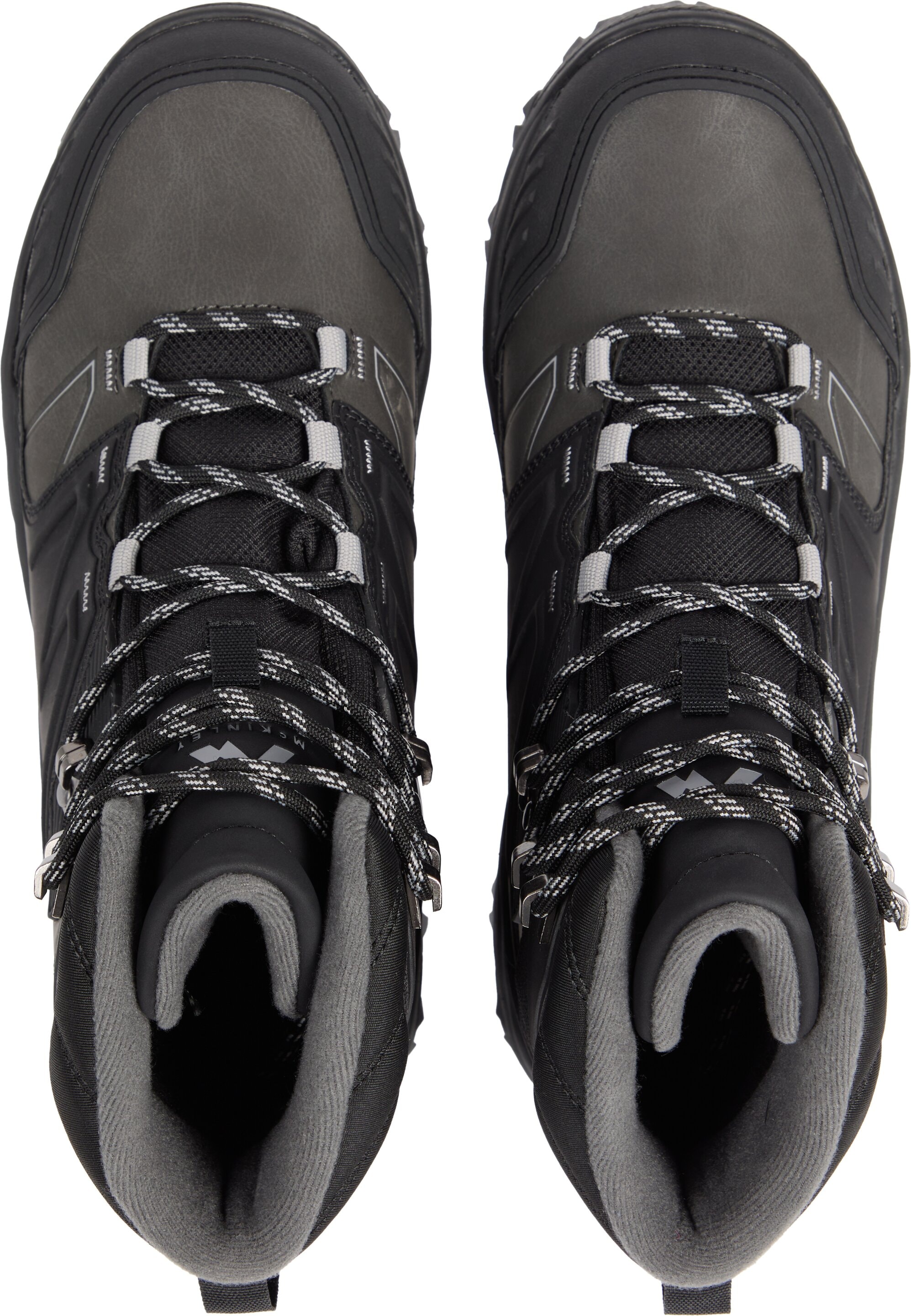 McKINLEY Bottes de randonnée »HE.-TREK-STIEFEL TAHSIS WI HIGH AQX«  schützt vor Nässe