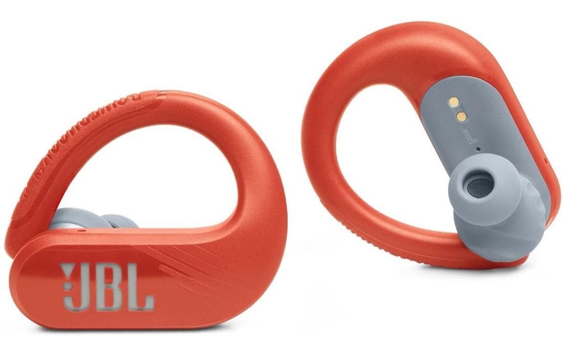 JBL Écouteurs intra-auriculaires sans fil »In-Ear-Kopfhörer Endurance Peak 3 Coral«