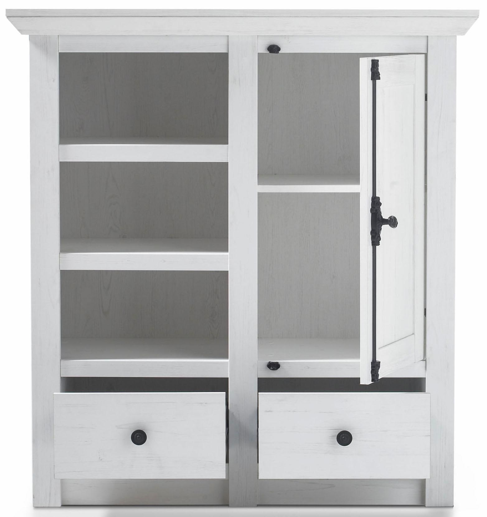 Home affaire Kommode »California« 105 cm breit