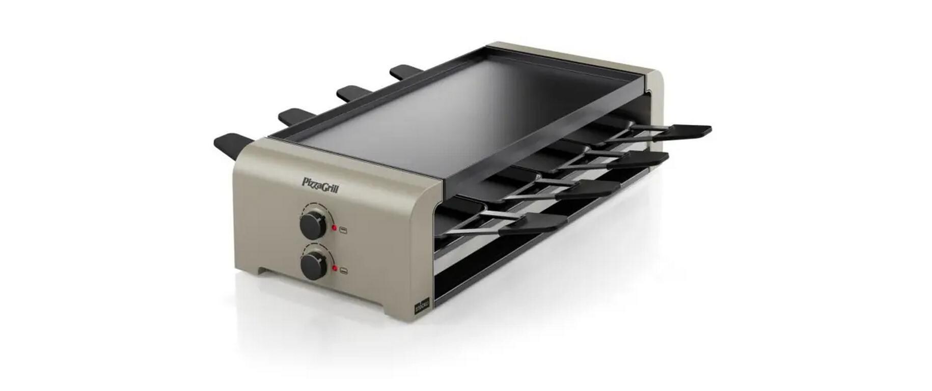 Stöckli Raclette »8 8 Personen«