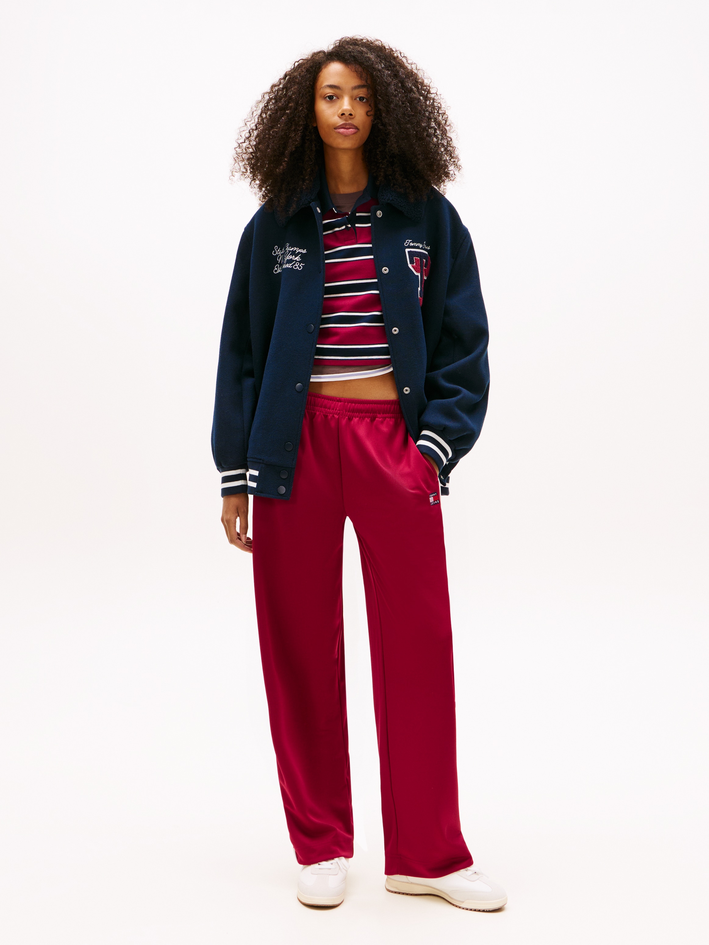 Tommy Jeans Pantalon de survêtement »TJW ARCHIVE TRACK PANT«