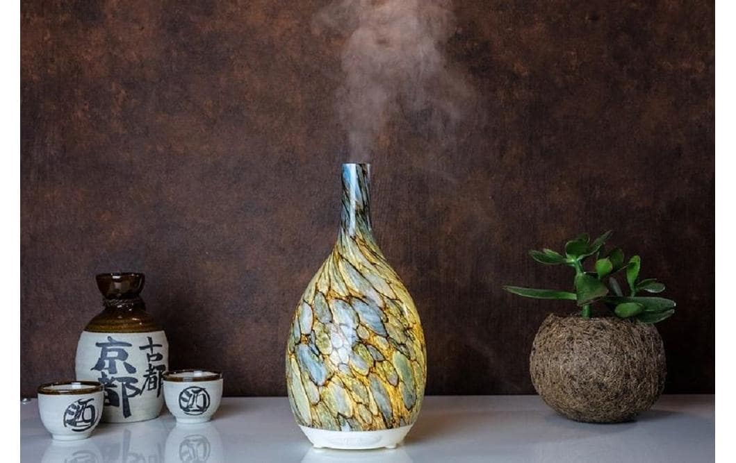 ohmex Diffuser »150 ml, 28 m², 30 ml/h«