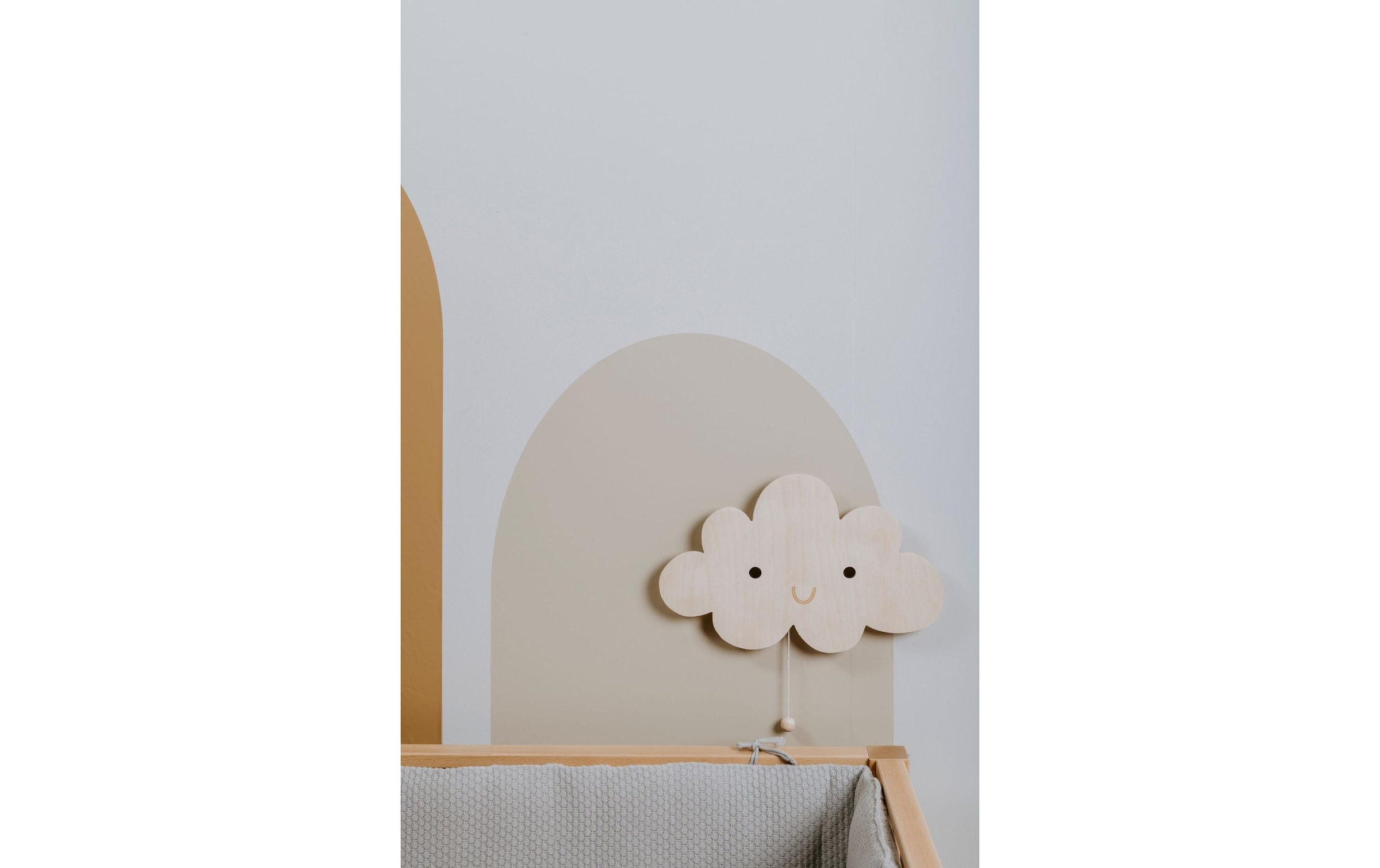   Lampe murale »baby's only Wolke Wonder«