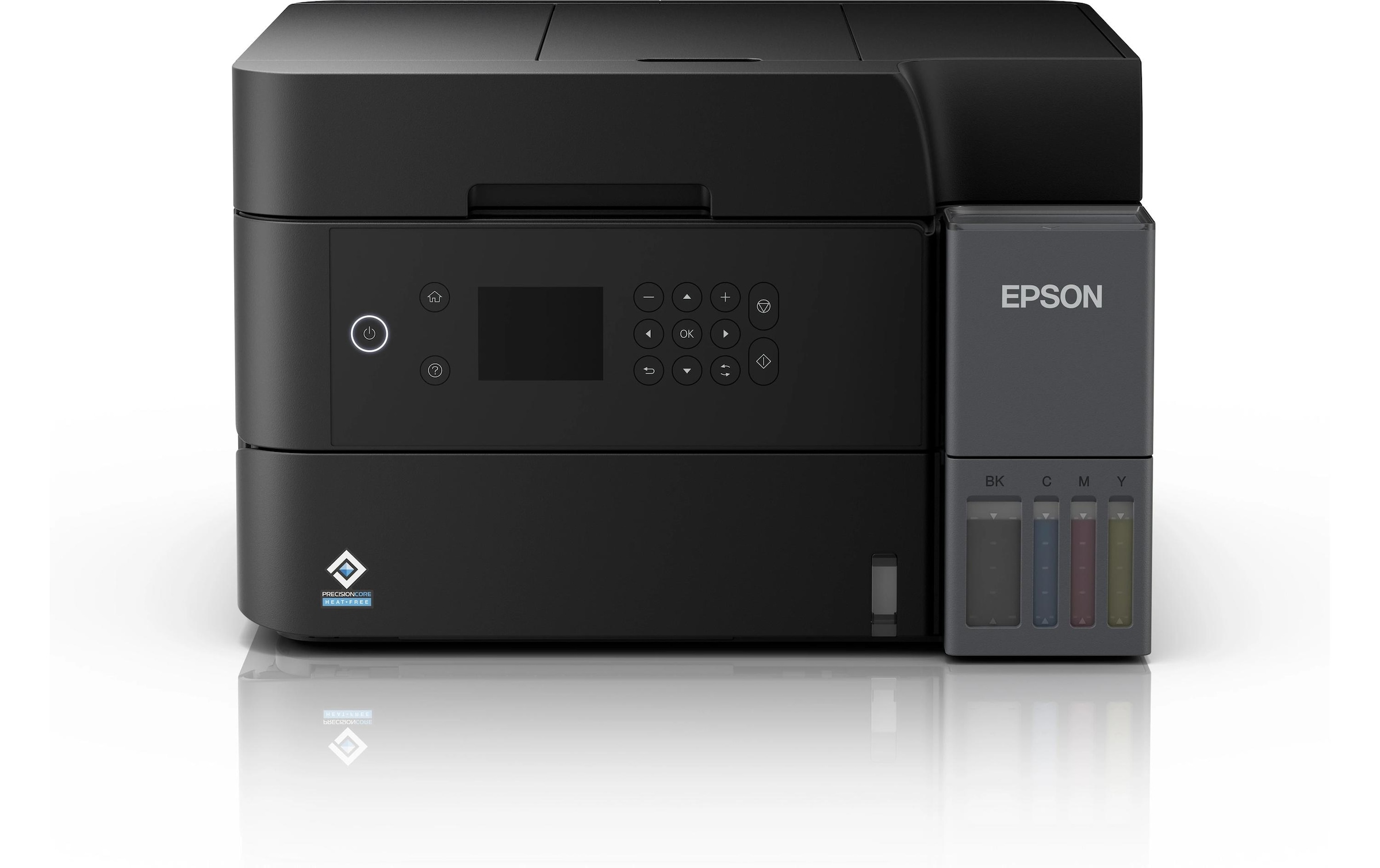 Epson Multifunktionsdrucker »Ecotank ET-3950«