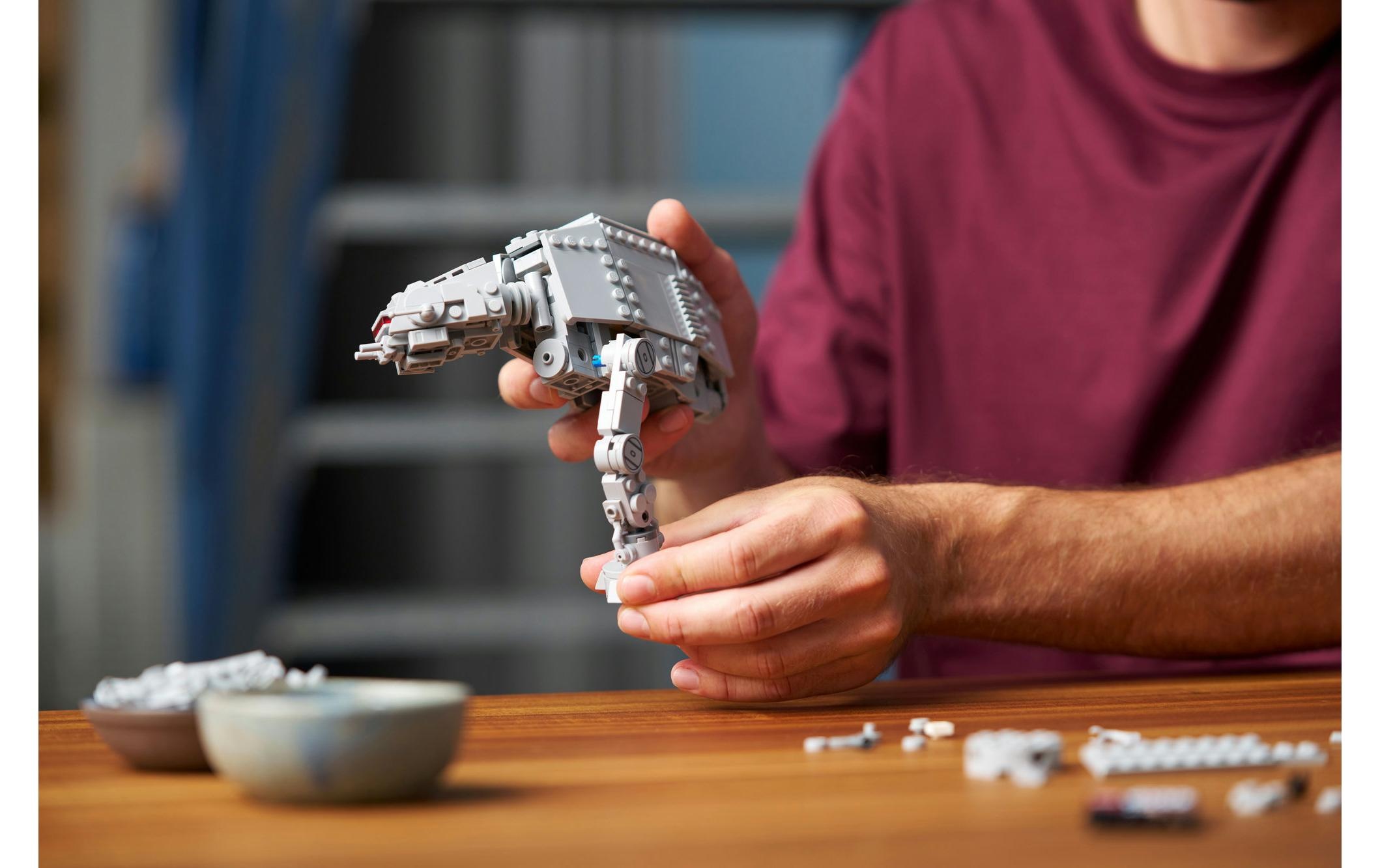 LEGO® Pions de construction »Star Wars AT-AT 75440«