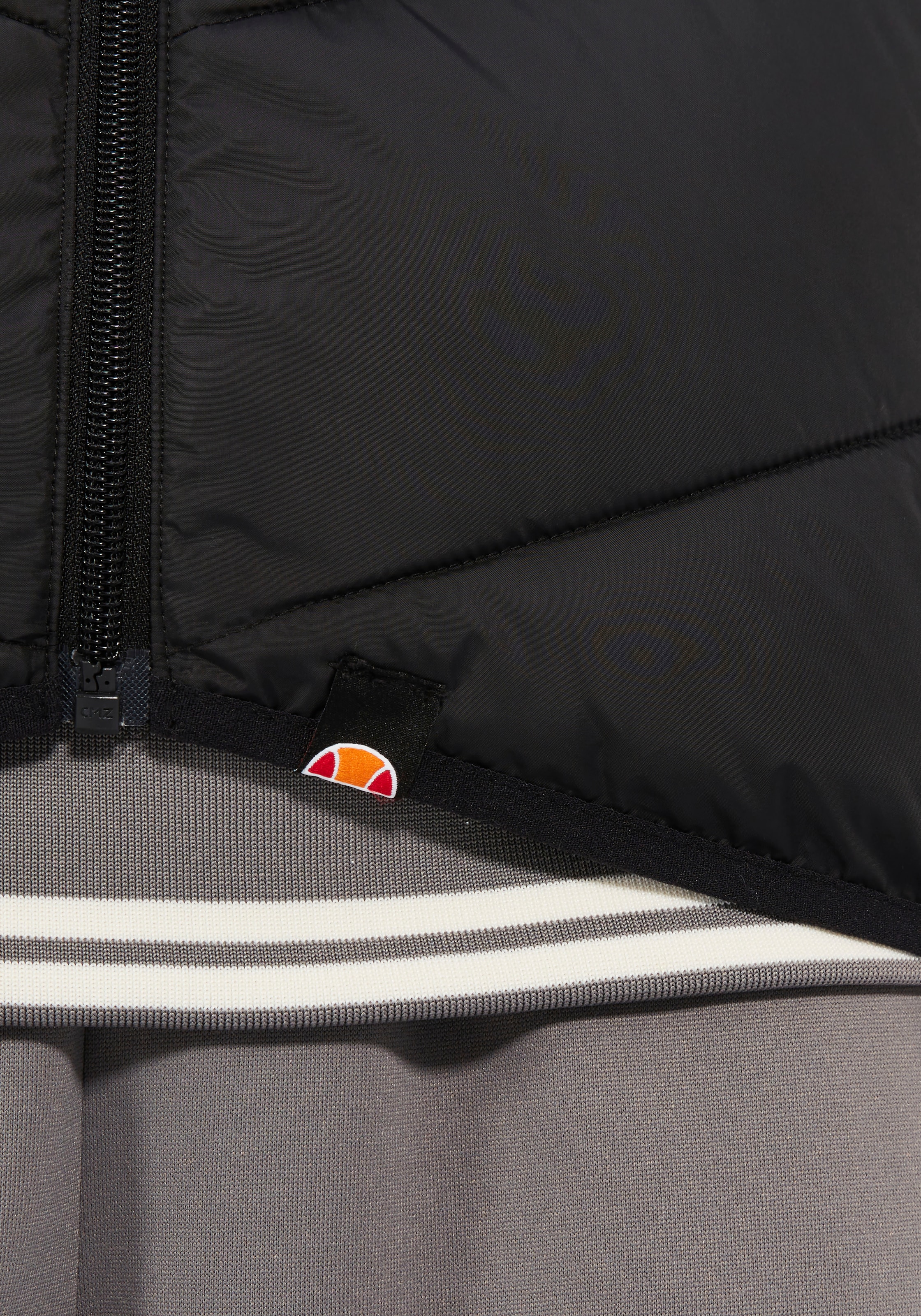 Ellesse Outdoorjacke »LALIZO JACKET« 1 Stk. tlg.