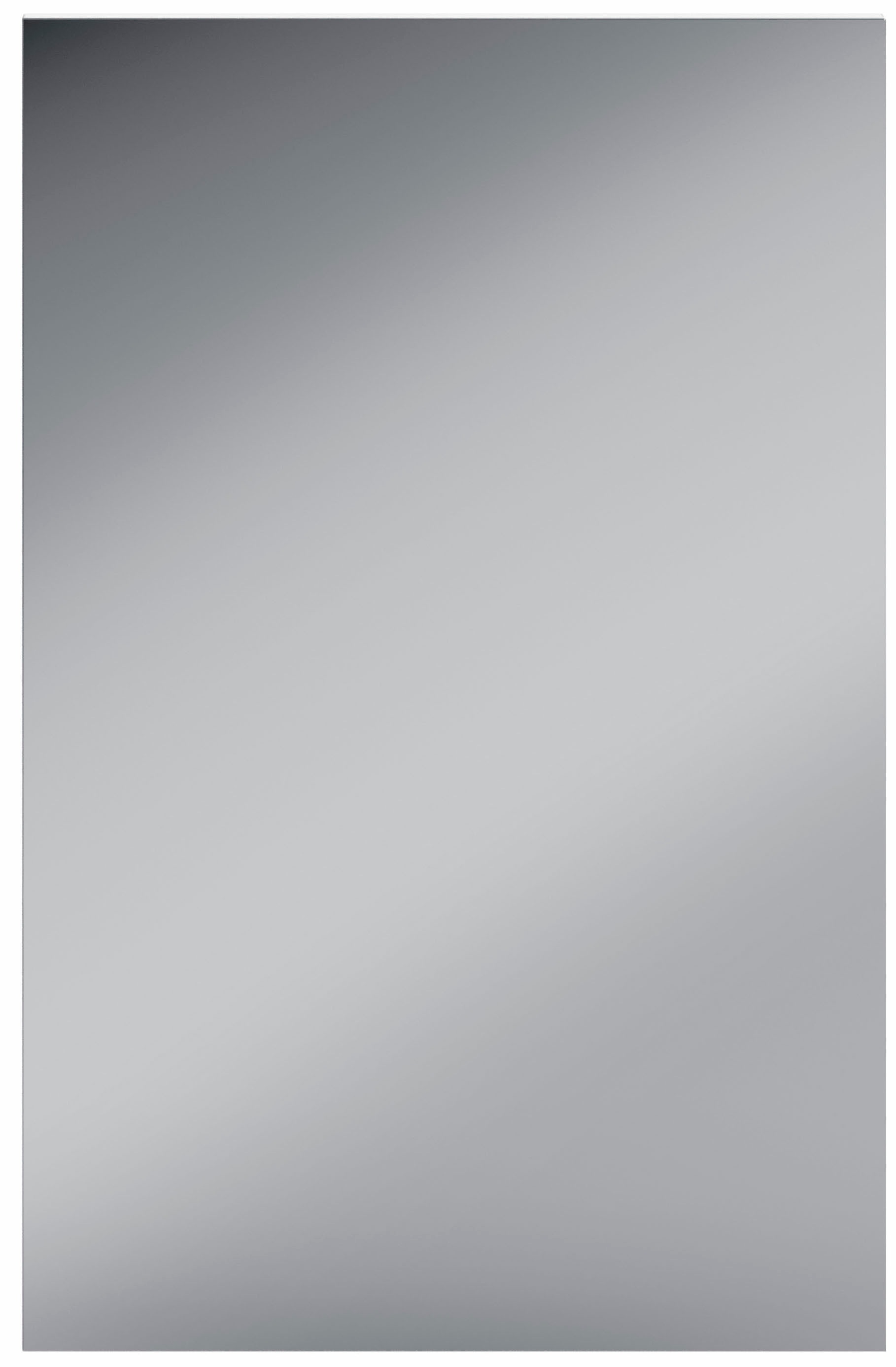 INOSIGN Garderobenspiegel »Malmö, Höhe 85 cm, rahmenlose Optik, hochwertiges Spiegelglas« Spiegel, Wandspiegel, Flurspiegel, Dielenspiegel