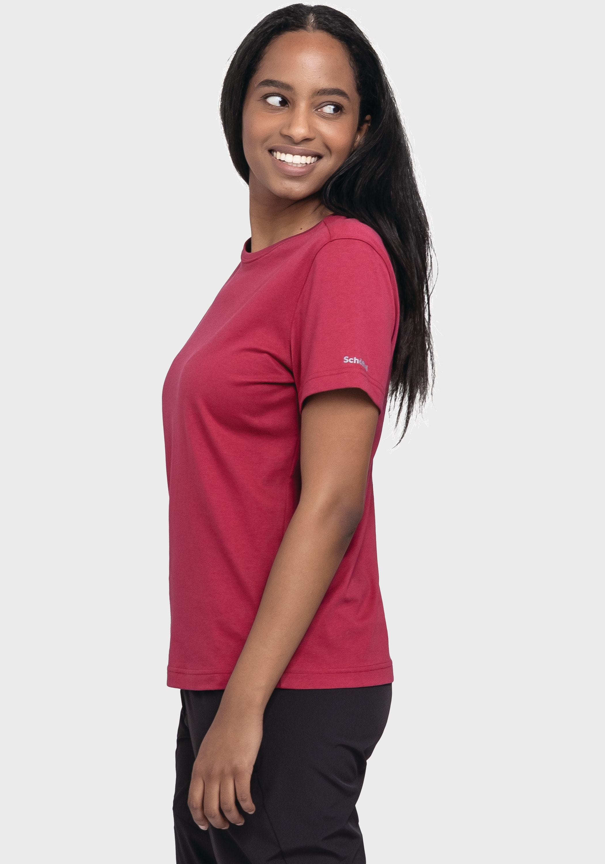 Schöffel T-shirt fonctionnel »T Shirt Buchberg L«