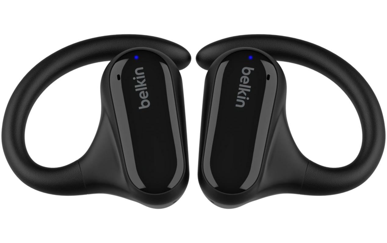 Belkin In-Ear-Kopfhörer »Clearfit« Bluetooth
