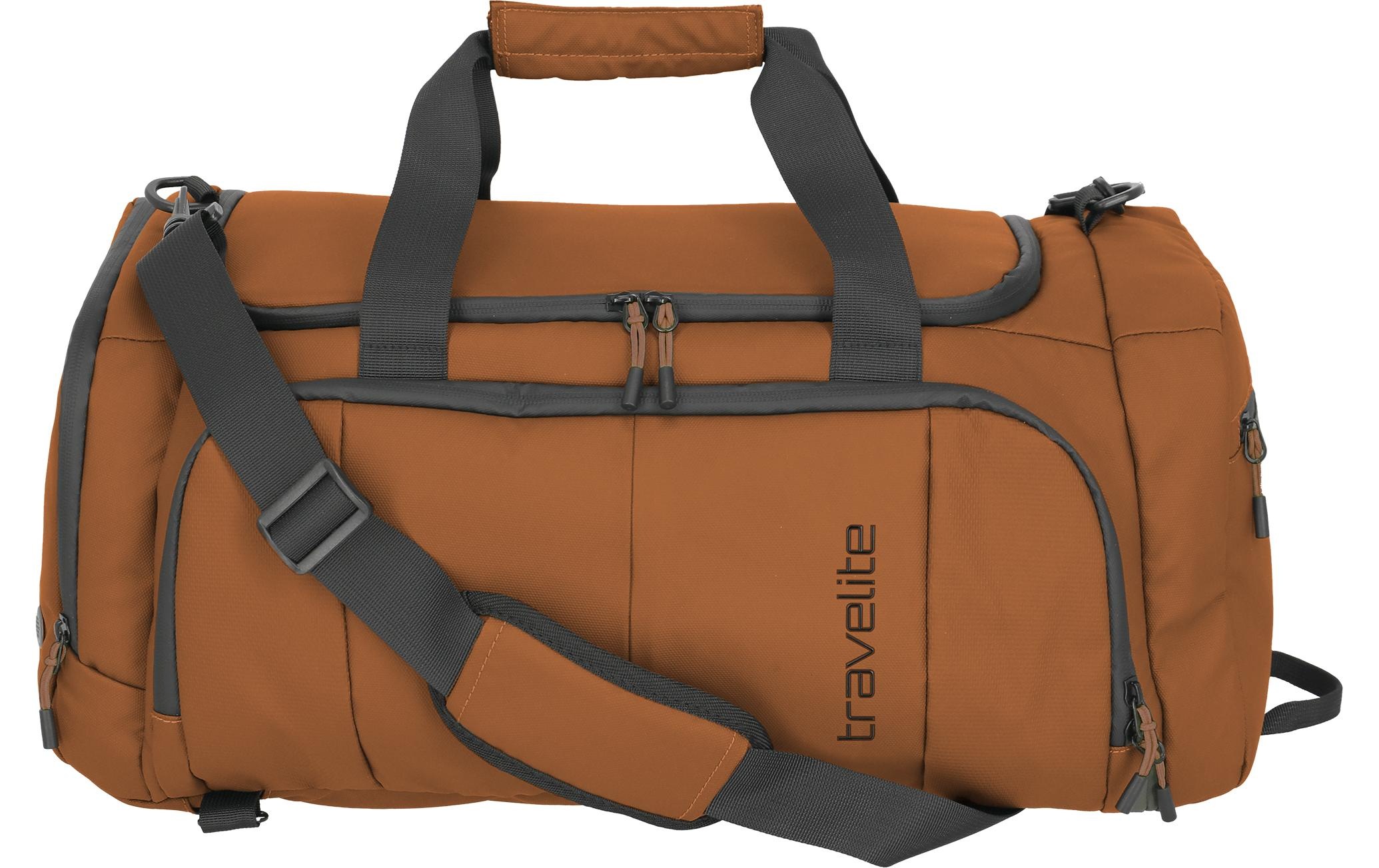 travelite Sac de voyage »Briize Weekender 26 l« Reisetasche