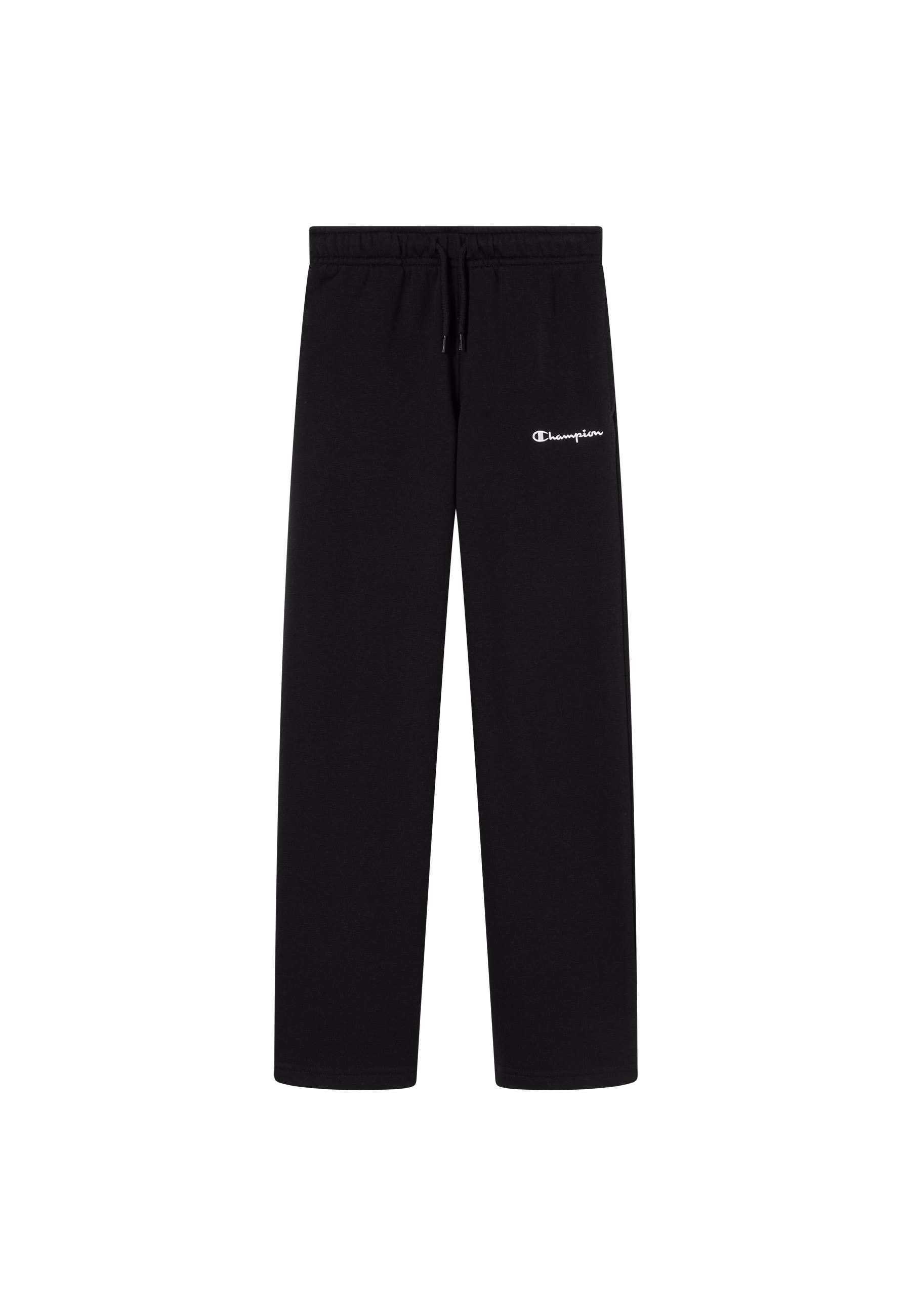 Champion Pantalon de jogging »SPORTWEAR OPEN HEM PANTS Standard Fit«  für Kinder, sportlicher Stil, offener Saum