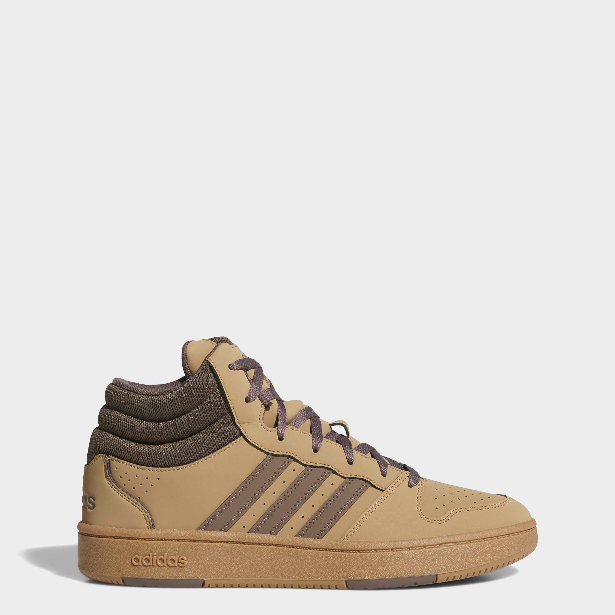 adidas Sportswear Sneaker »HOOPS MID CLASSIC«