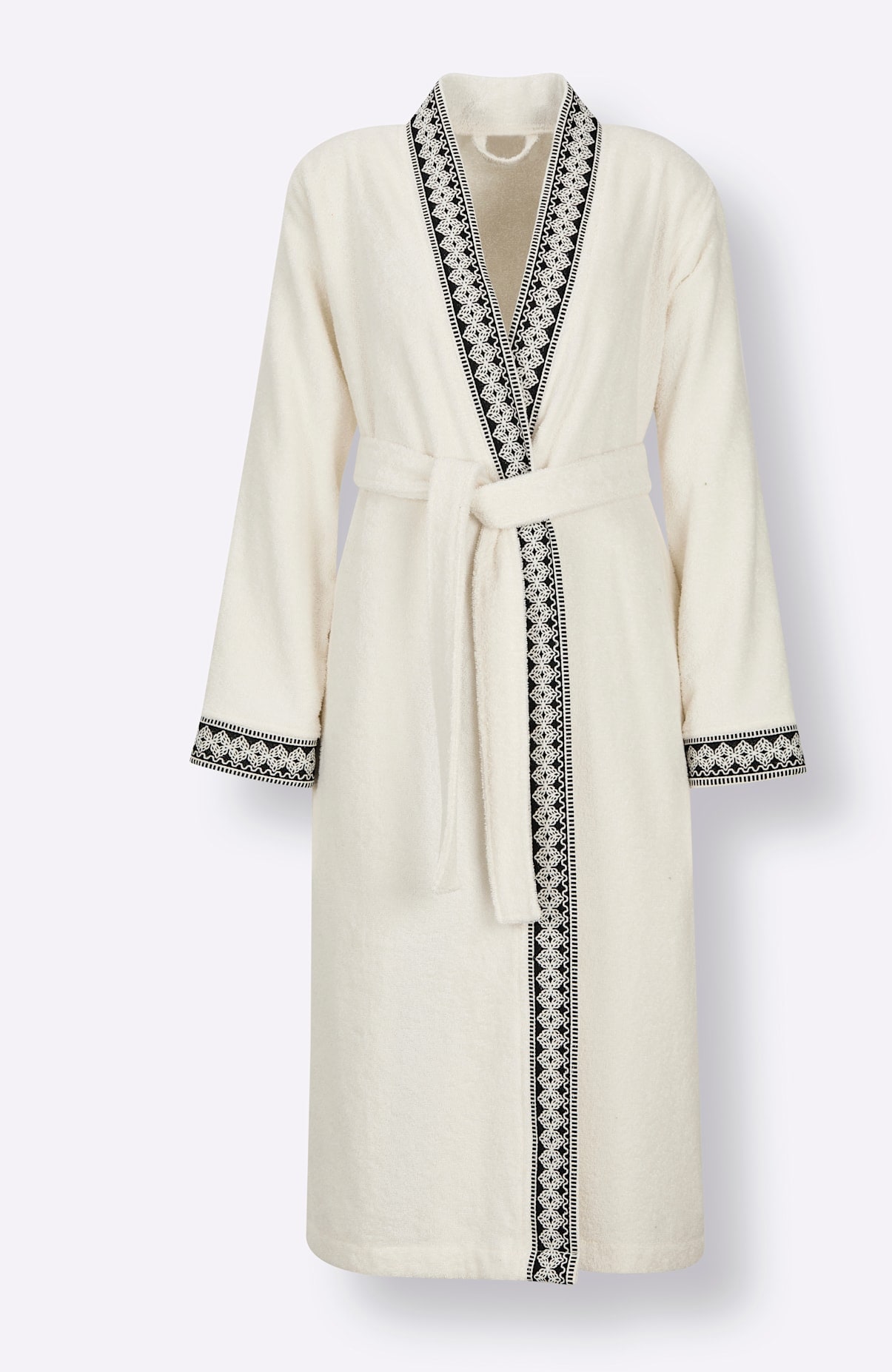 Plantier Peignoir de bain femme