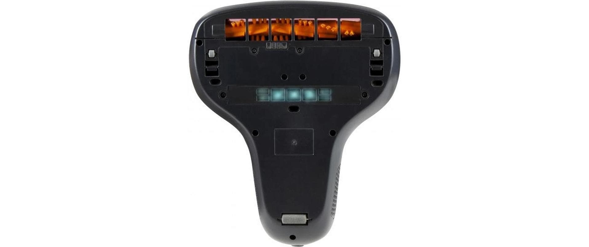 Domo Hand-und Stielstaubsauger »DO223S« 350 W