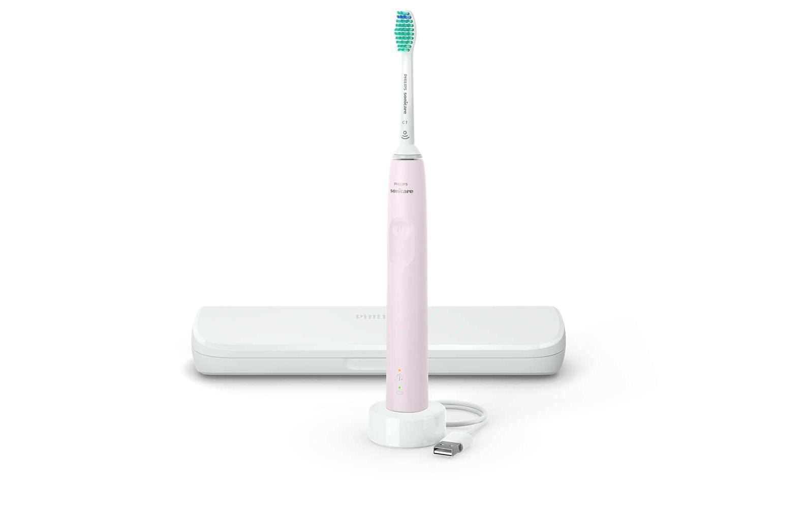 Philips Schallzahnbürste »Sonicare S«