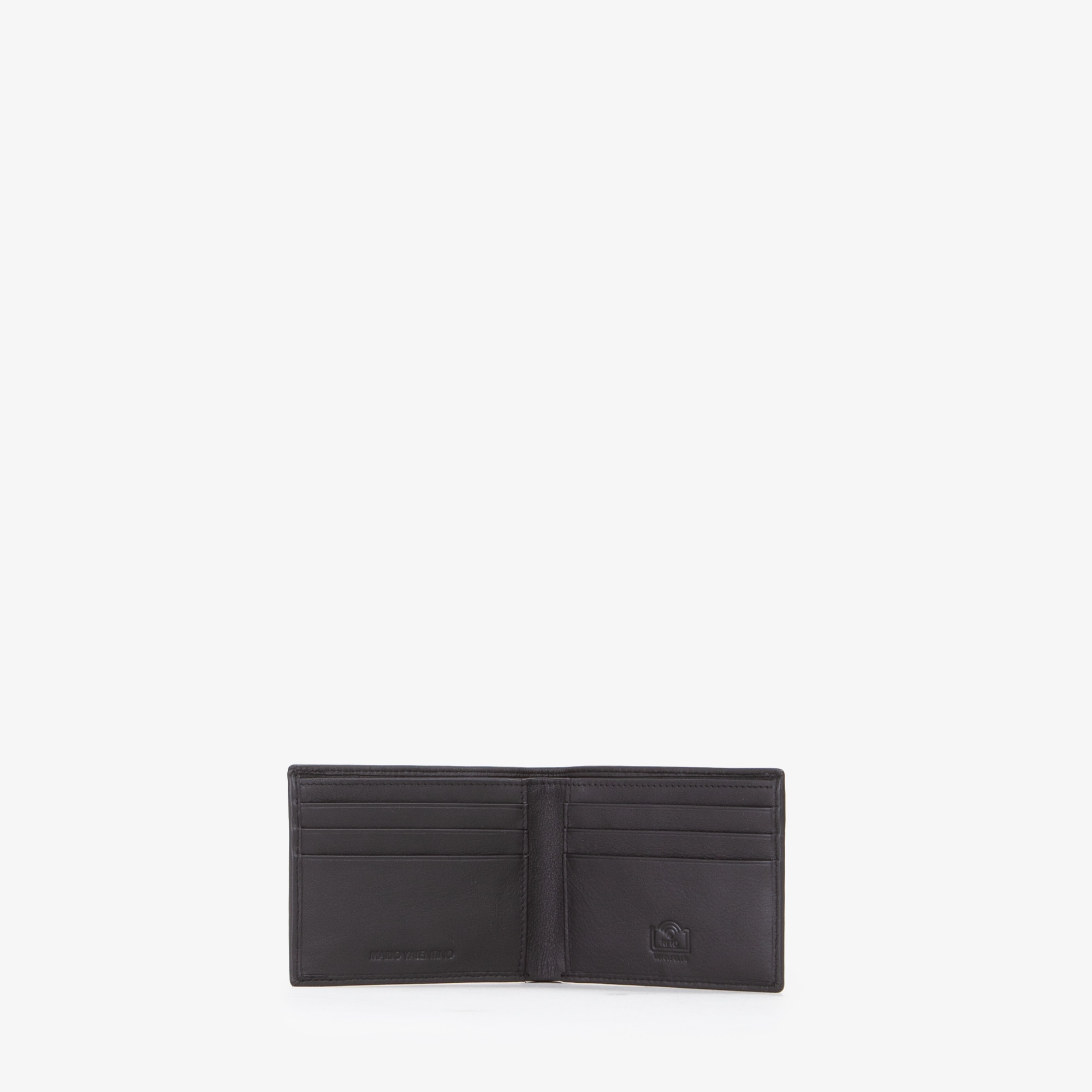 VALENTINO BAGS Porte-monnaie »MANDRIN« Portefeuille homme, porte-monnaie, poche à argent avec beaucoup de compartiments