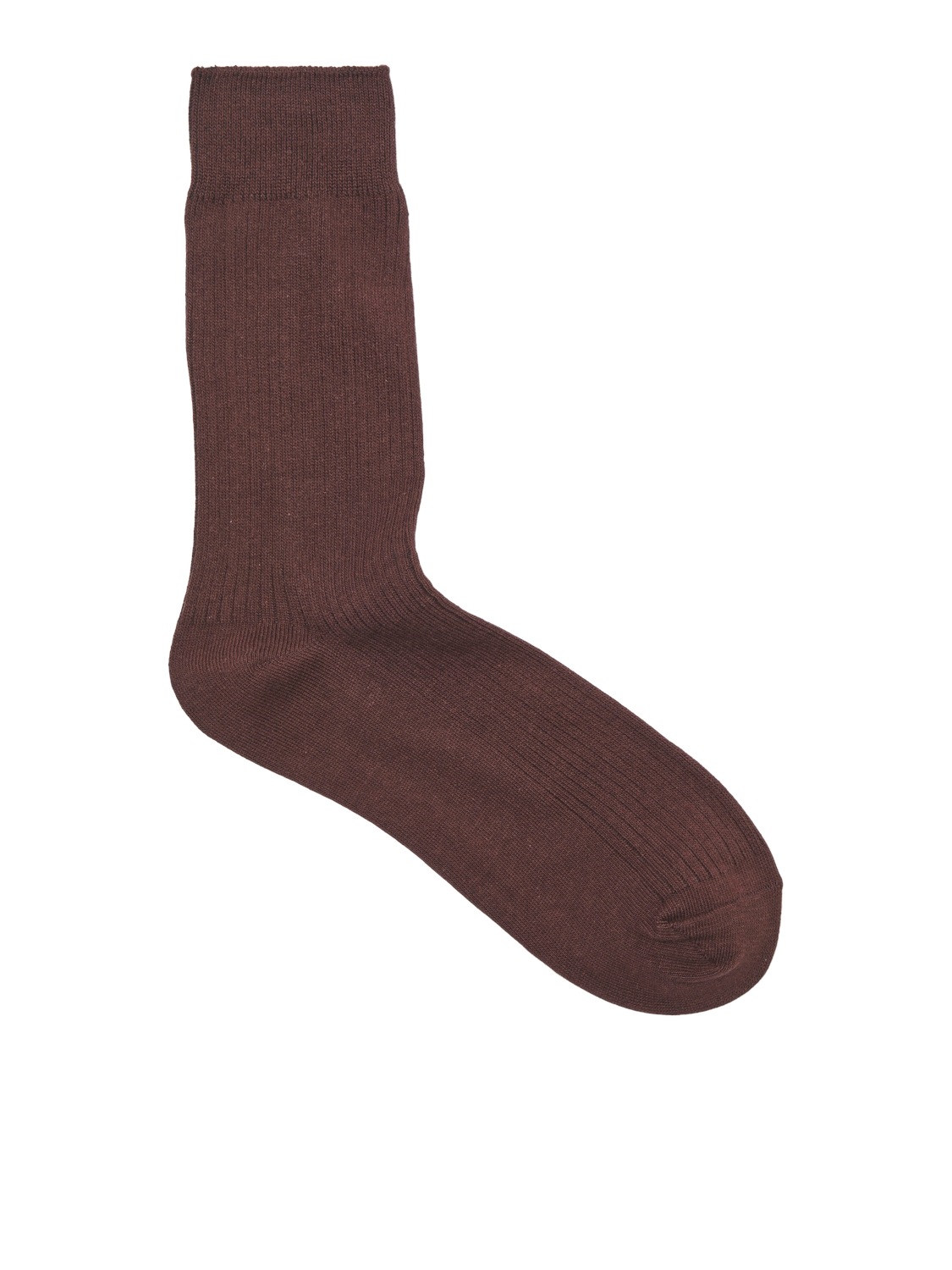 Jack & Jones Chaussettes de loisirs »JAC – Socken im 2er-Pack mit Stretch für optimale Passform« Paquet, 2 cuis tlg. basique, mélange de coton