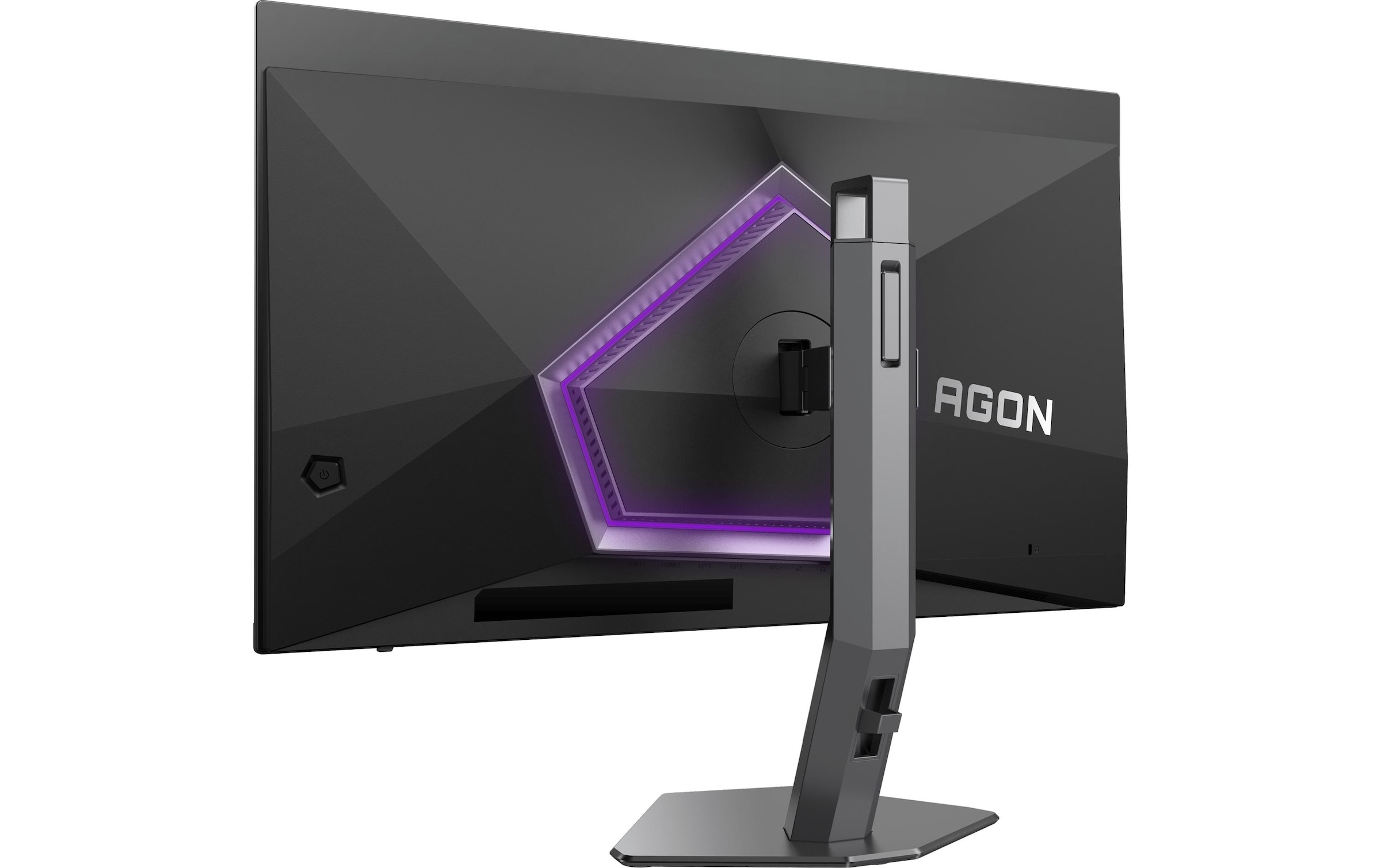 AOC Moniteur de jeu »AG276QZD2« 67,818 cm/26,7 ″  2560 x 1440 px 240 Hz