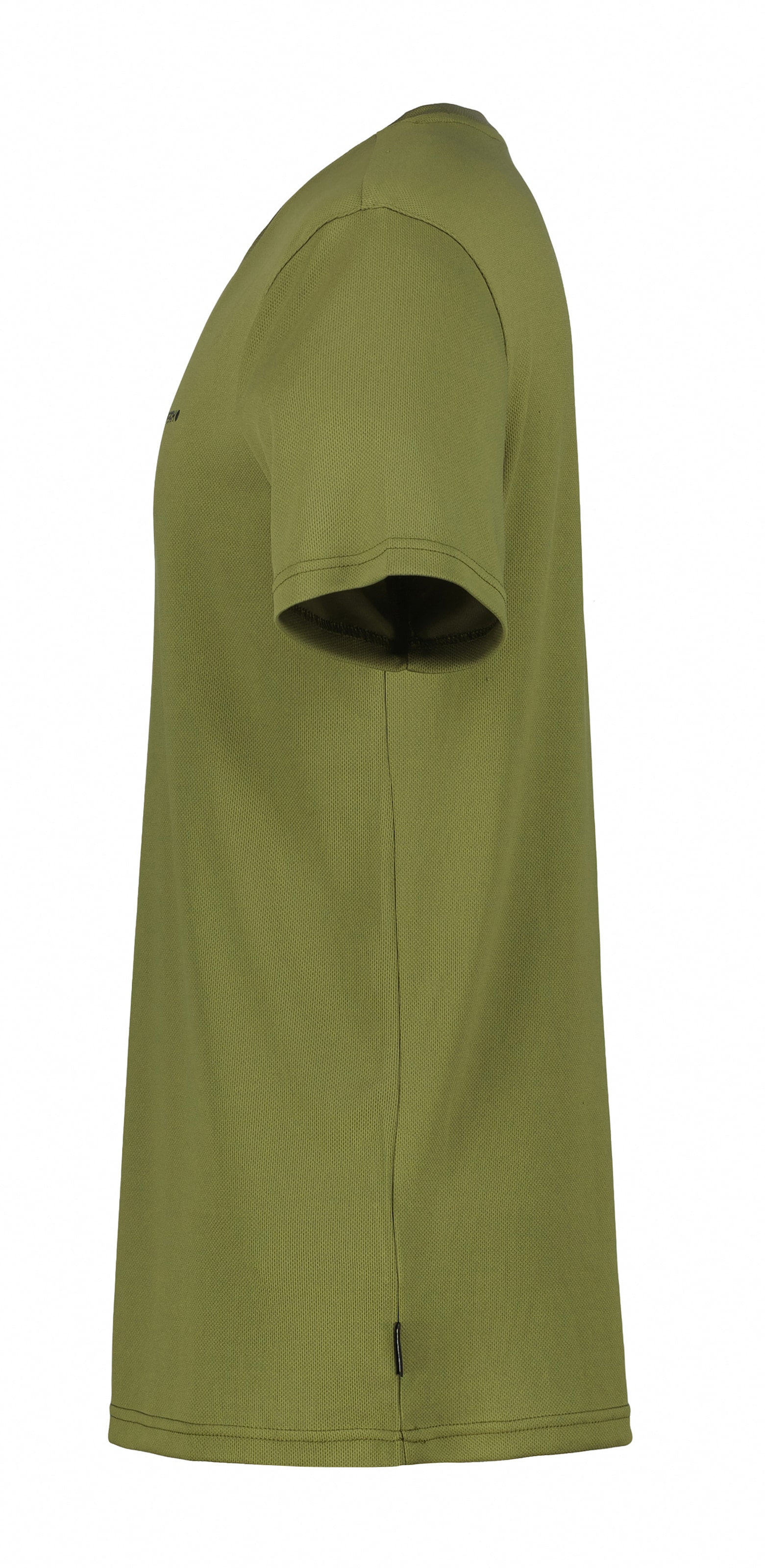 Icepeak T-shirt fonctionnel »BERNE« normale Passform, mit O-Ausschnitt, schnell trocknendes Material