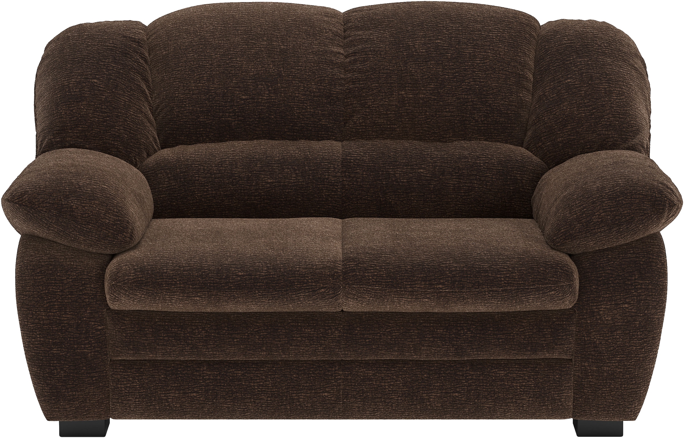 COTTA 2-places »Casino Sofa, mit extra breiten Armlehnen, B: 159 cm« ensemble rembourré, également disponible en set