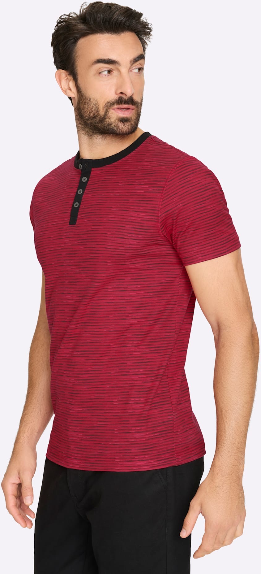 Catamaran T-shirt »Kurzarm-Shirt« 1 pièces