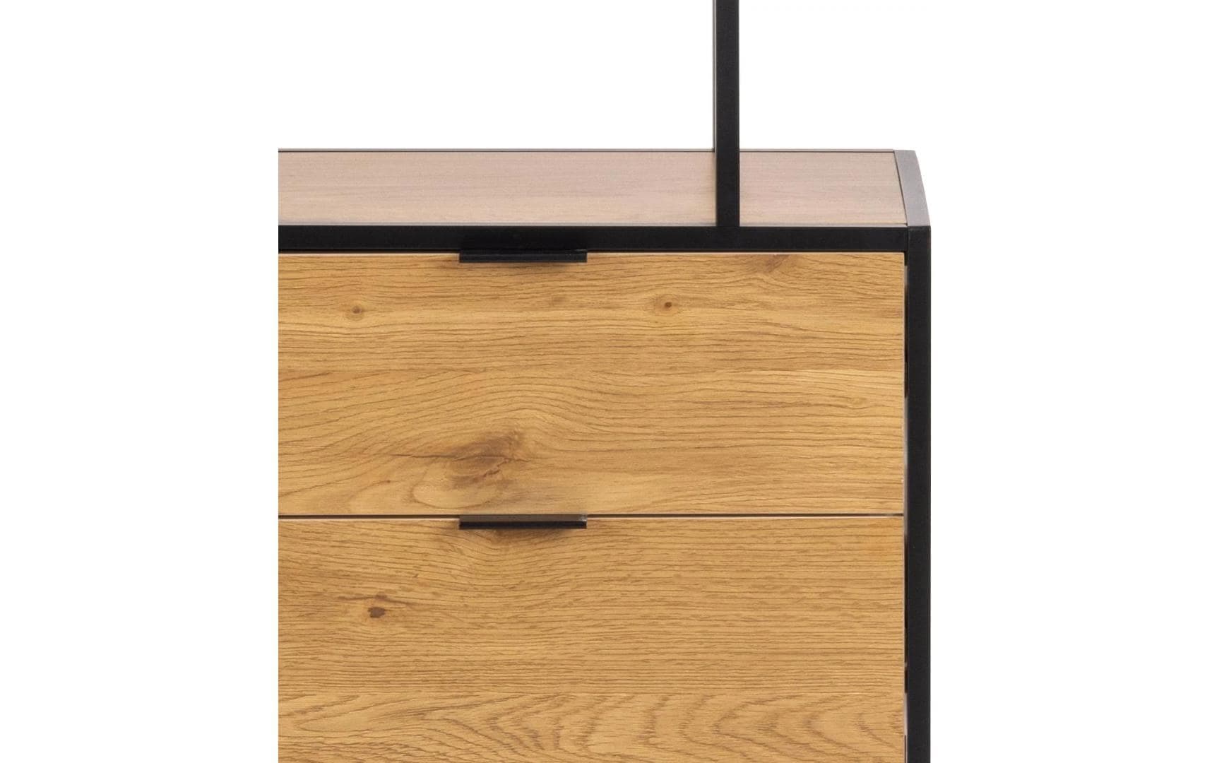 AC Design Regal »Regal Seaford 77 x 35 x 185 cm«