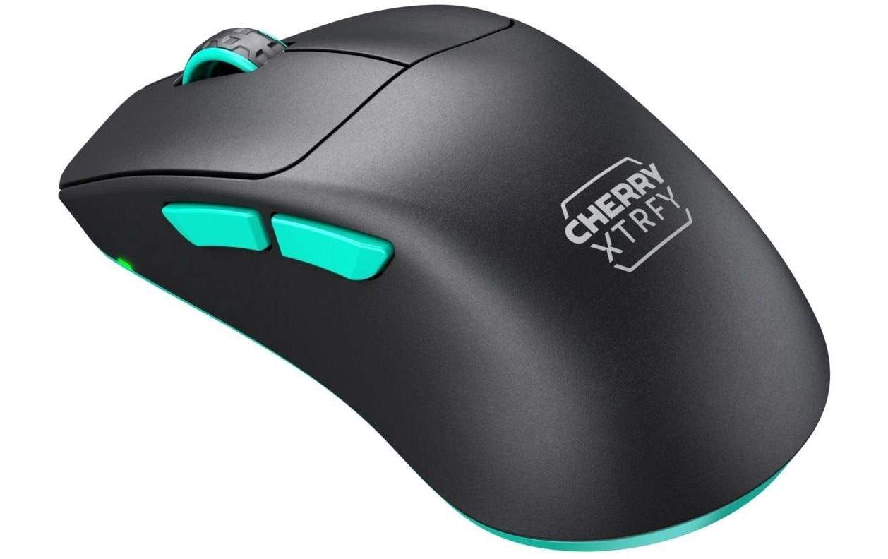 Cherry Souris de jeu »XTRFY M64«