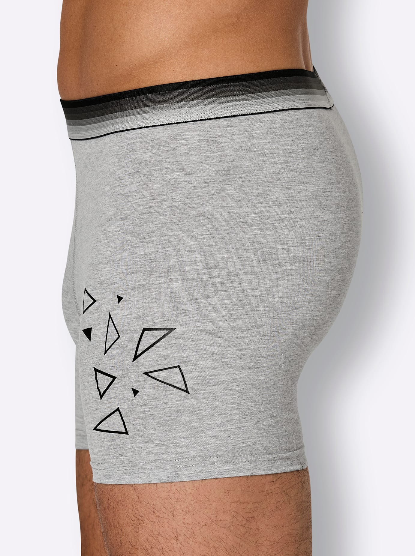 wäschepur Retro Pants 2 Stk.